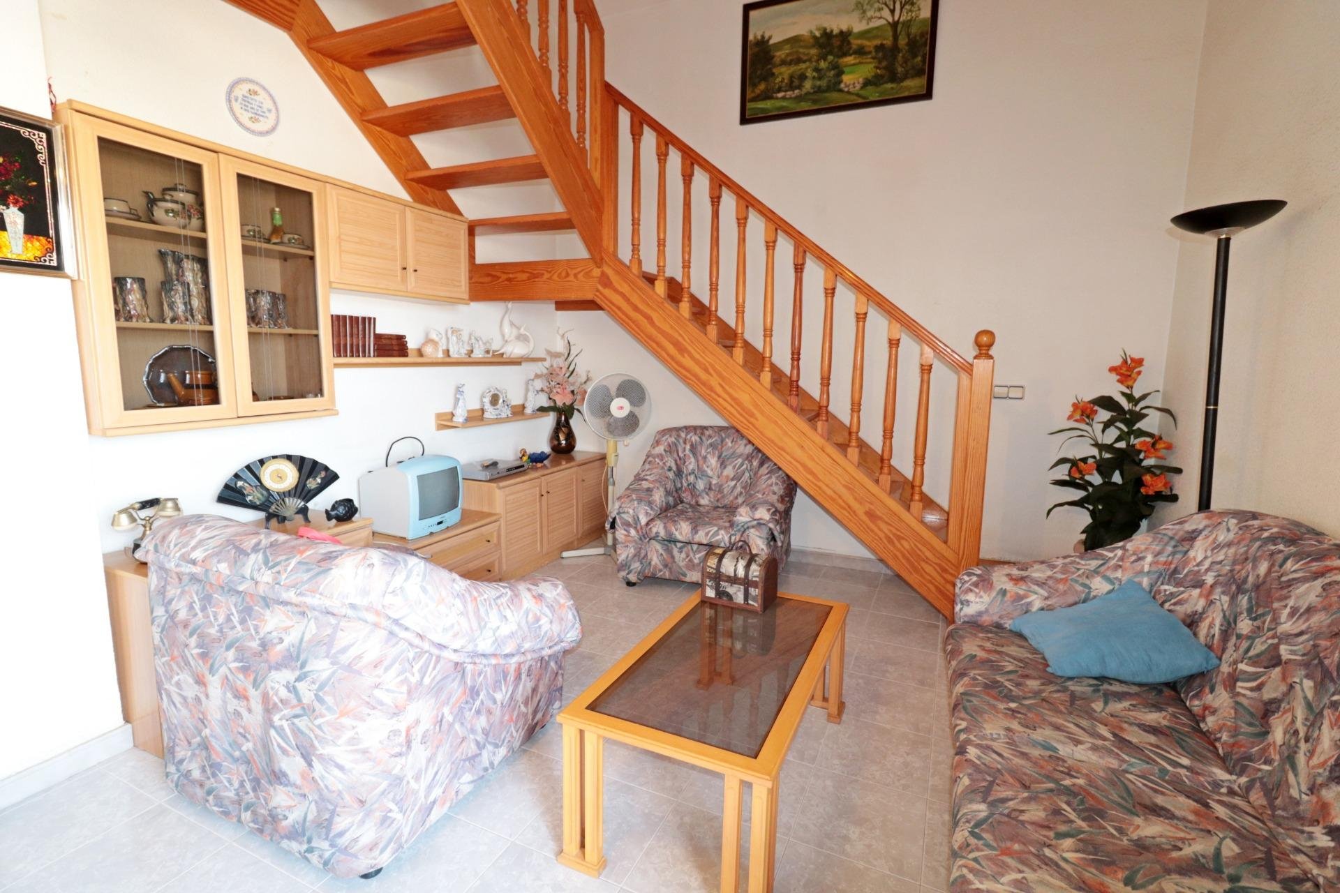 Resale - Penthouse -
Torrevieja - Habaneras