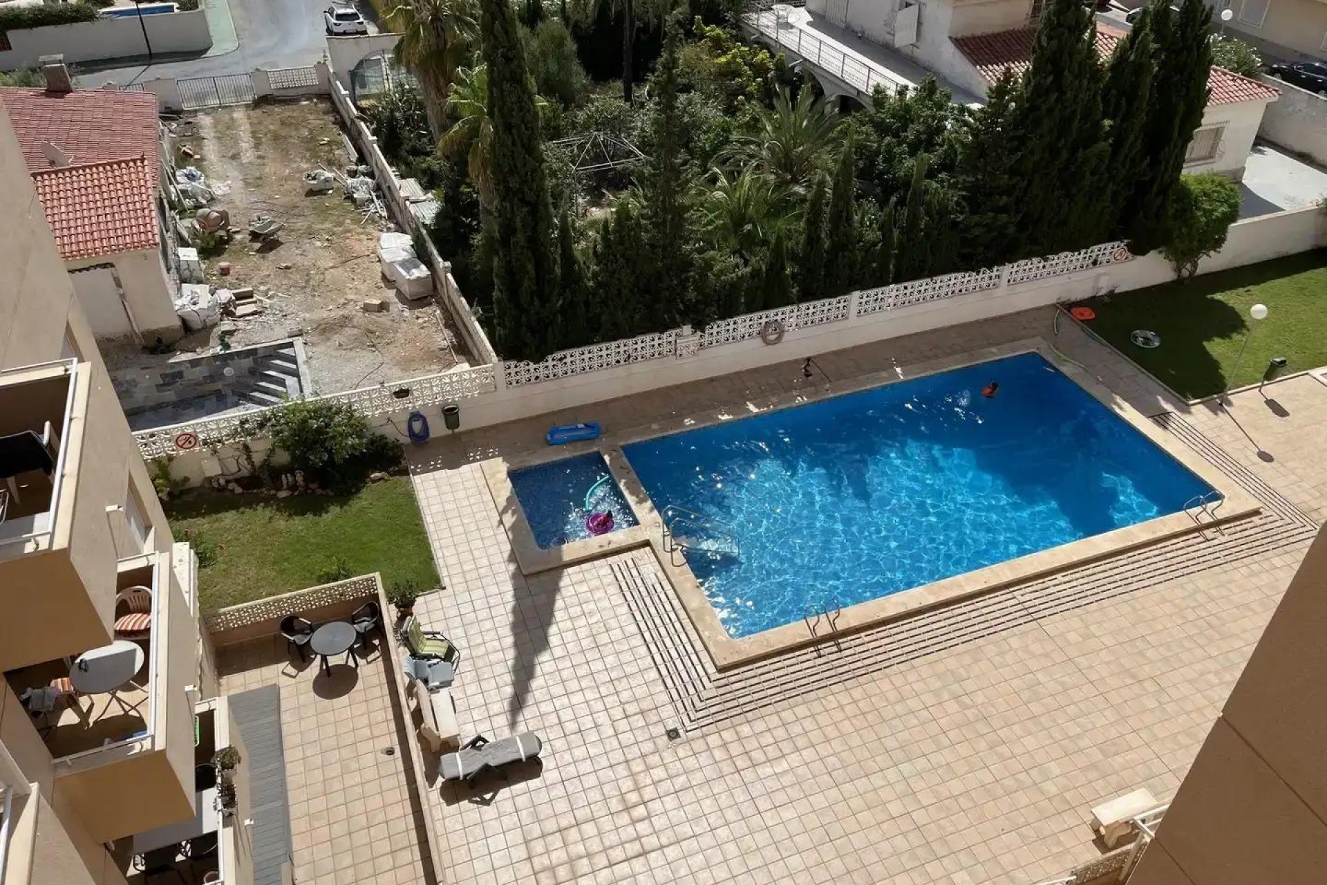 Resale - Penthouse -
Torrevieja - Nueva Torrevieja