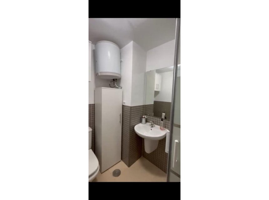 Resale - Penthouse -
Torrevieja - Nueva Torrevieja