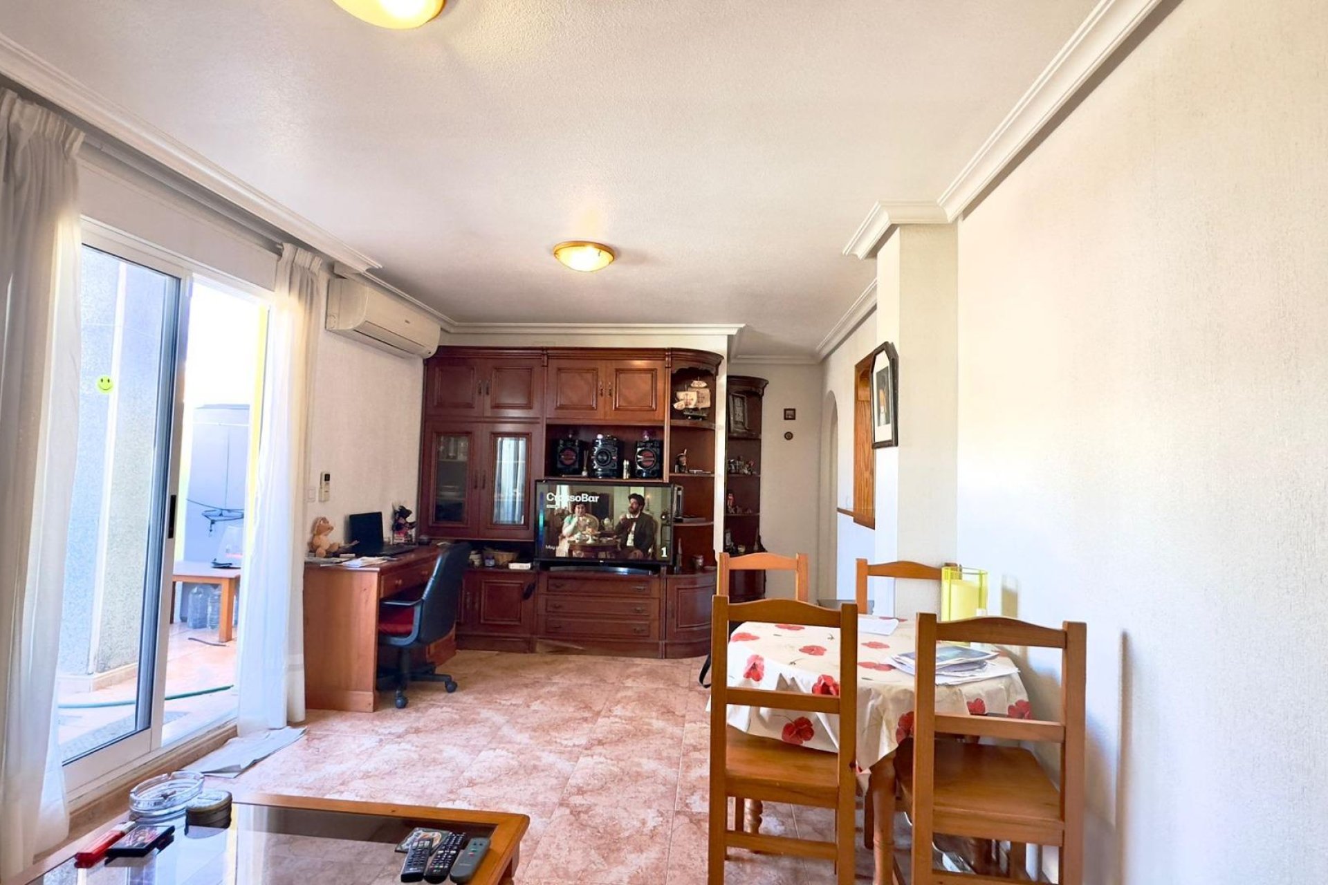 Resale - Penthouse -
Torrevieja - Parque de las Naciones