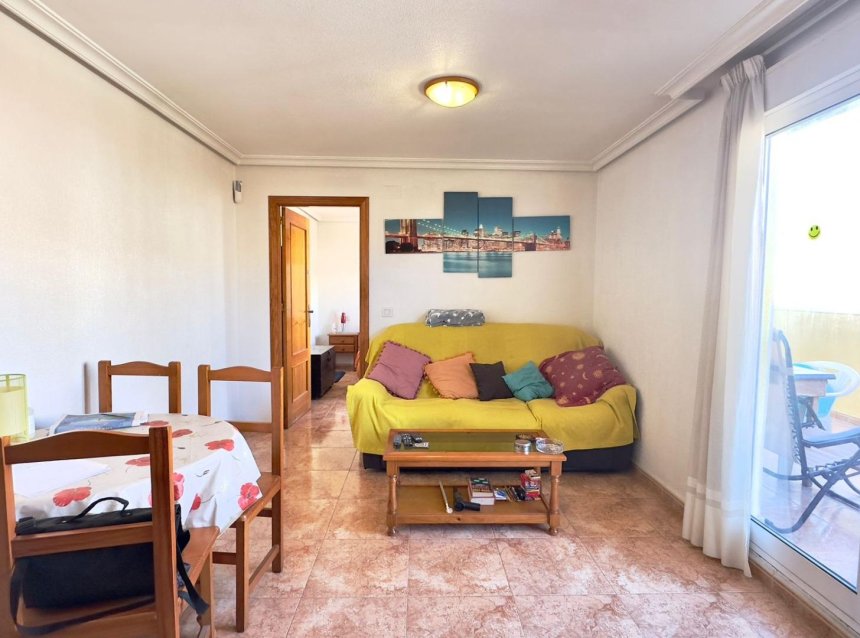 Resale - Penthouse -
Torrevieja - Parque de las Naciones