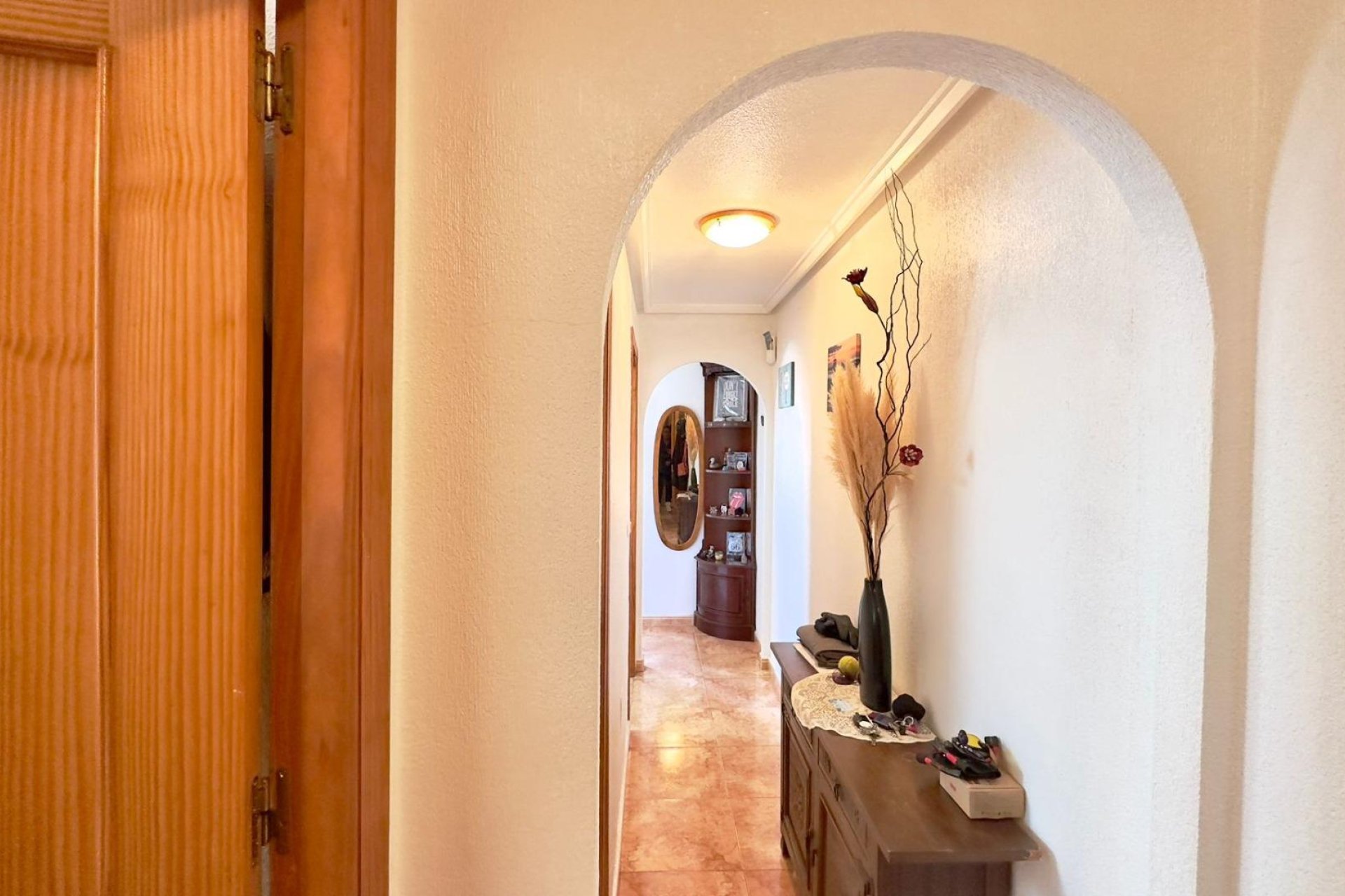 Resale - Penthouse -
Torrevieja - Parque de las Naciones