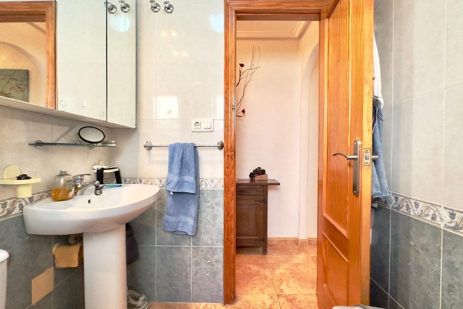 Resale - Penthouse -
Torrevieja - Parque de las Naciones