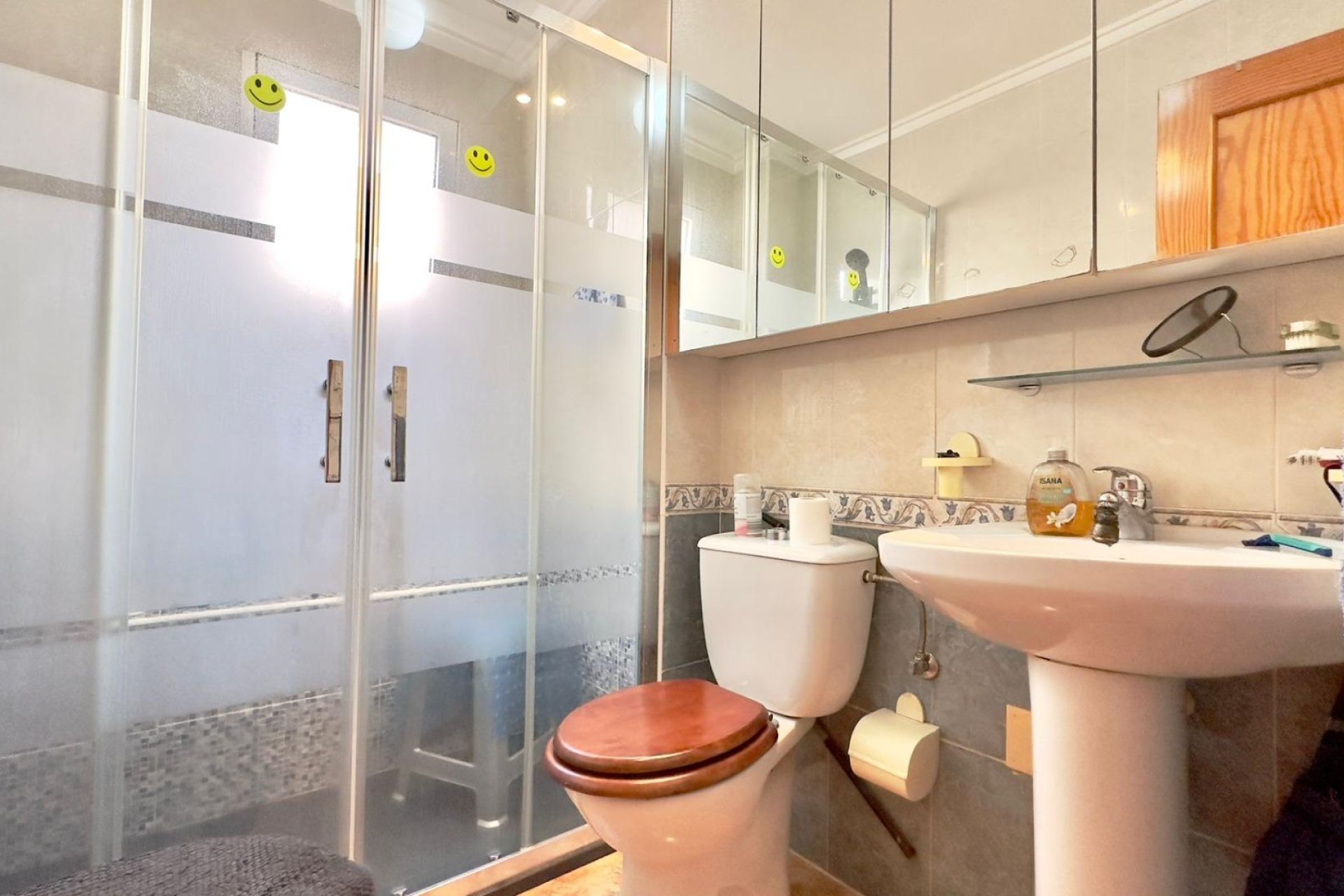 Resale - Penthouse -
Torrevieja - Parque de las Naciones