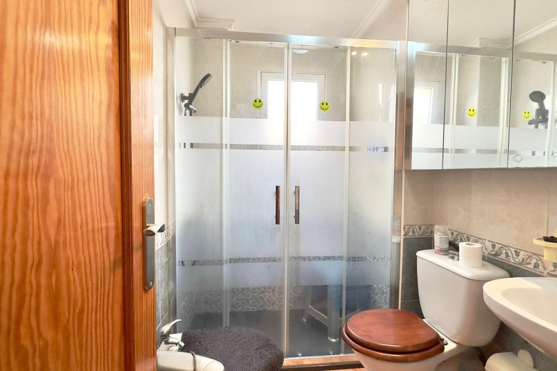 Resale - Penthouse -
Torrevieja - Parque de las Naciones