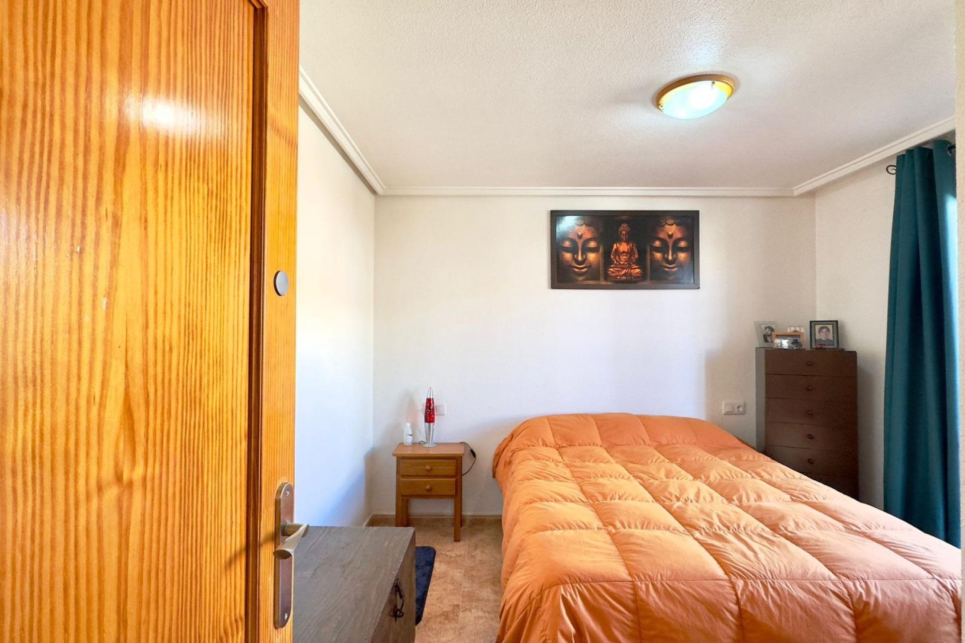 Resale - Penthouse -
Torrevieja - Parque de las Naciones