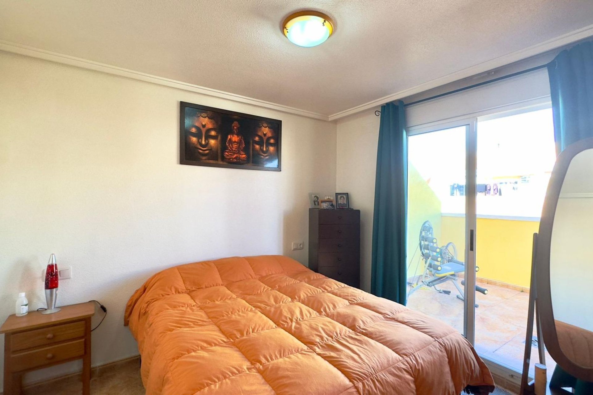 Resale - Penthouse -
Torrevieja - Parque de las Naciones