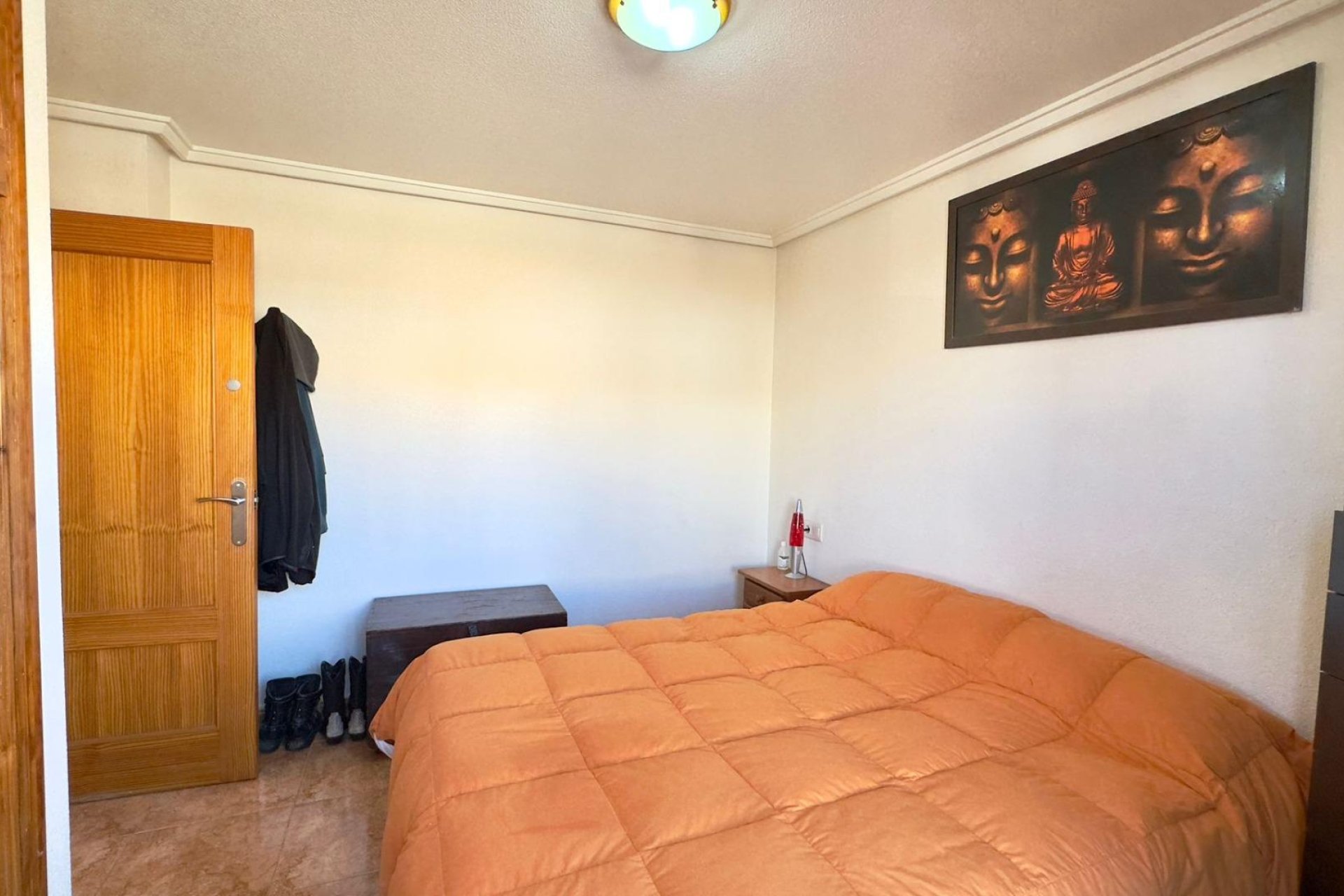 Resale - Penthouse -
Torrevieja - Parque de las Naciones