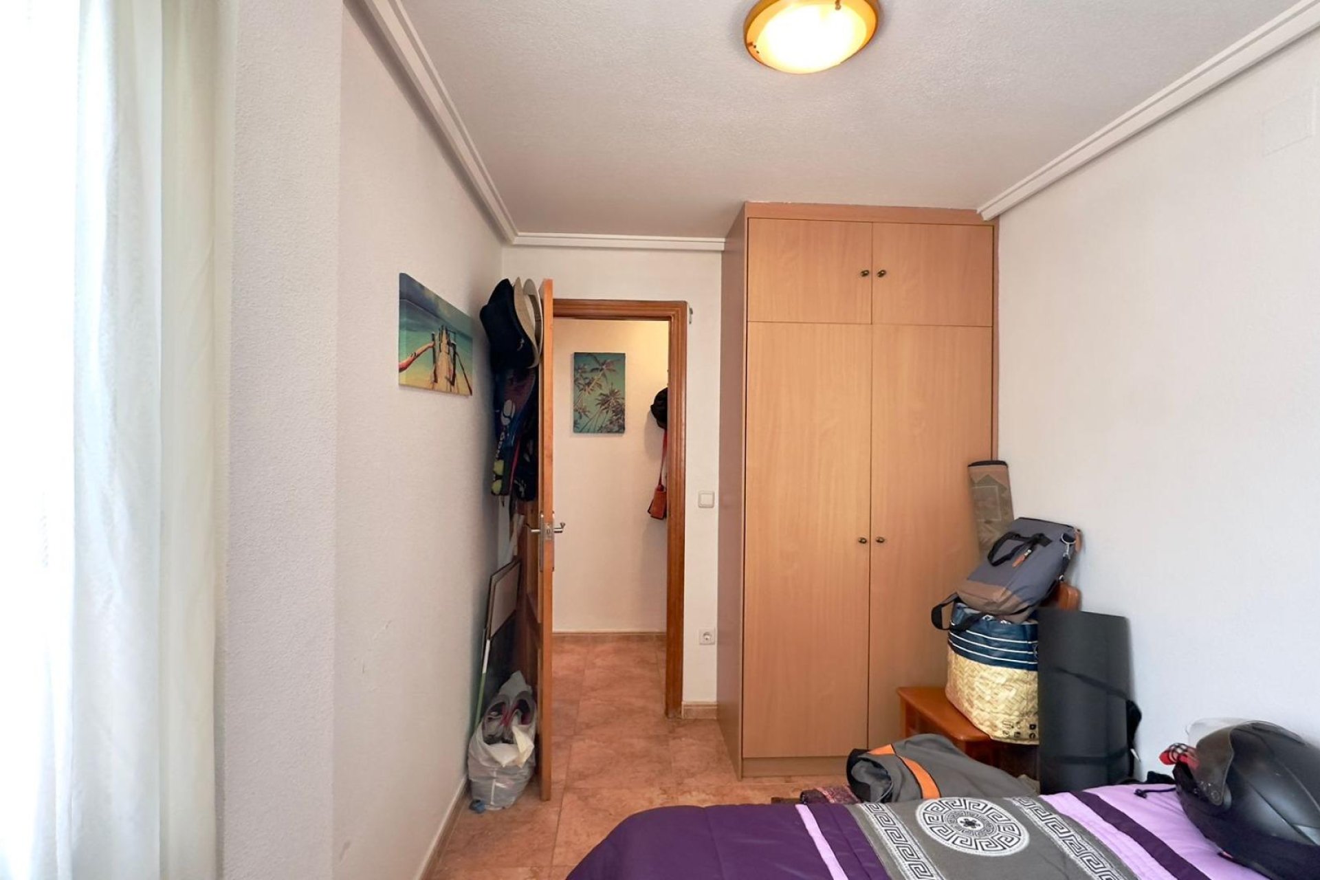 Resale - Penthouse -
Torrevieja - Parque de las Naciones