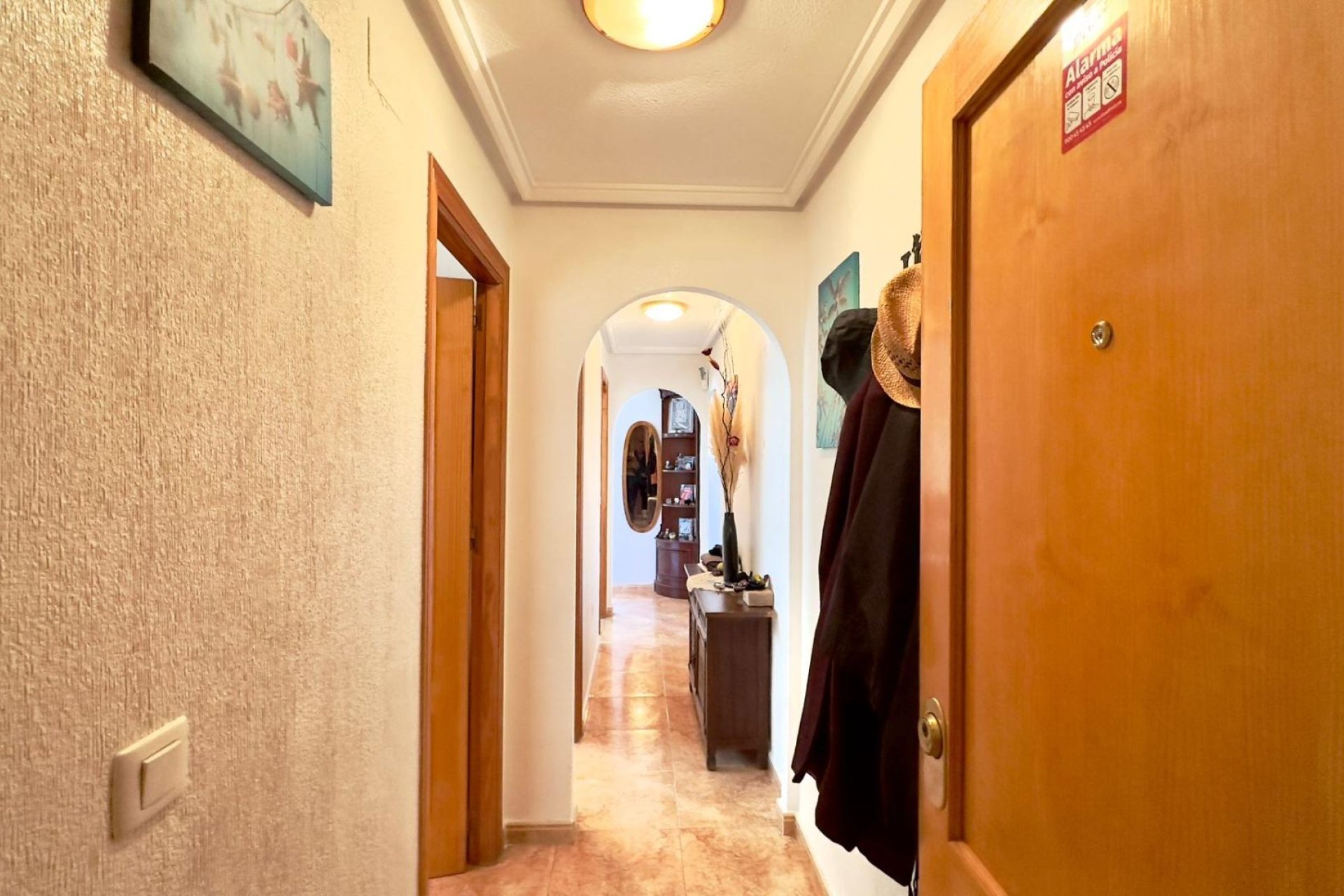 Resale - Penthouse -
Torrevieja - Parque de las Naciones