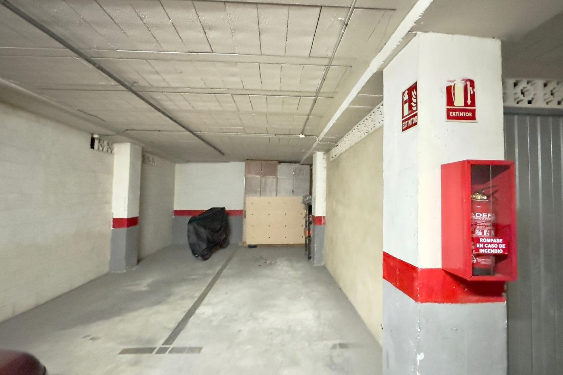 Resale - Penthouse -
Torrevieja - Parque de las Naciones