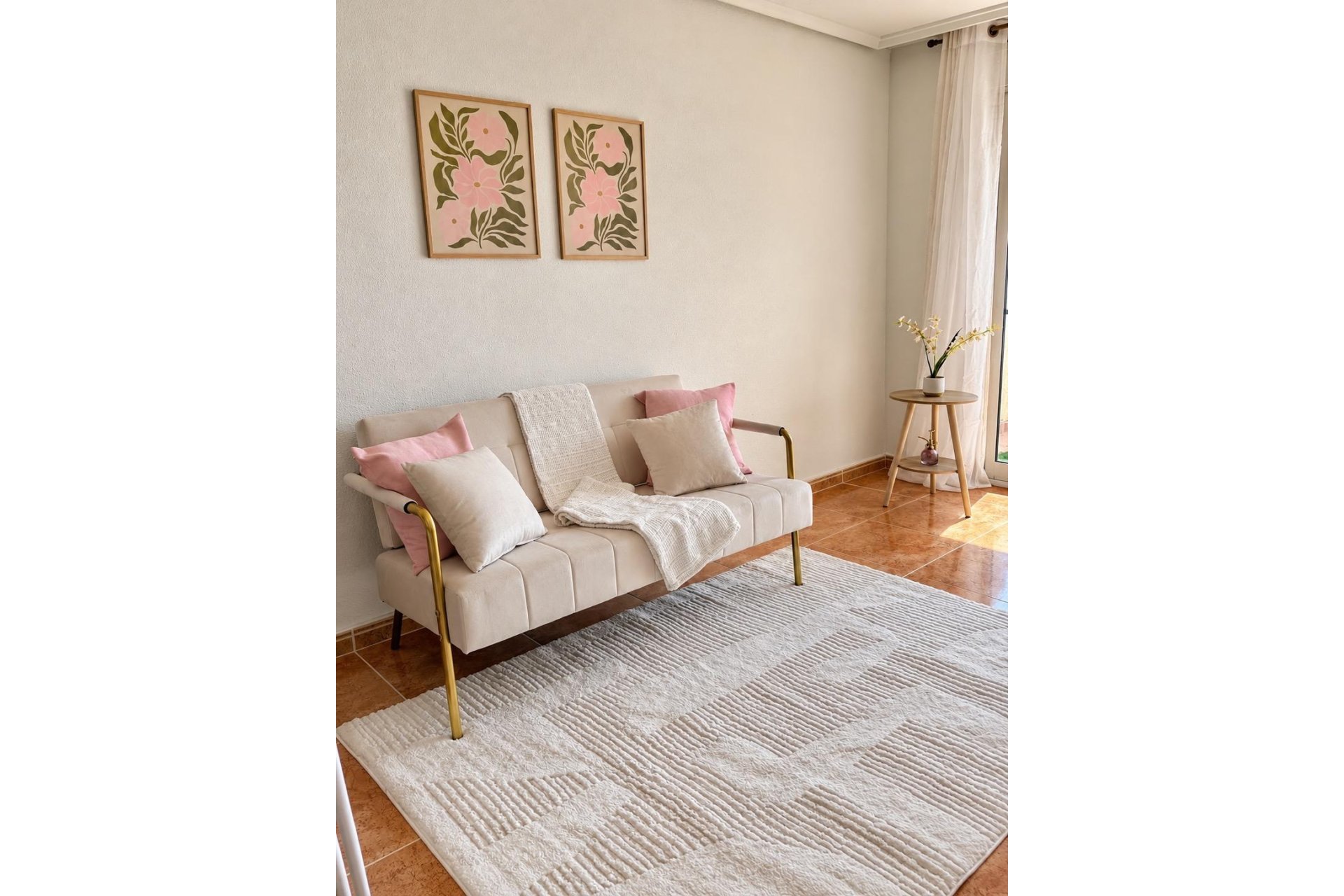 Resale - Penthouse -
Torrevieja - Parque de las Naciones