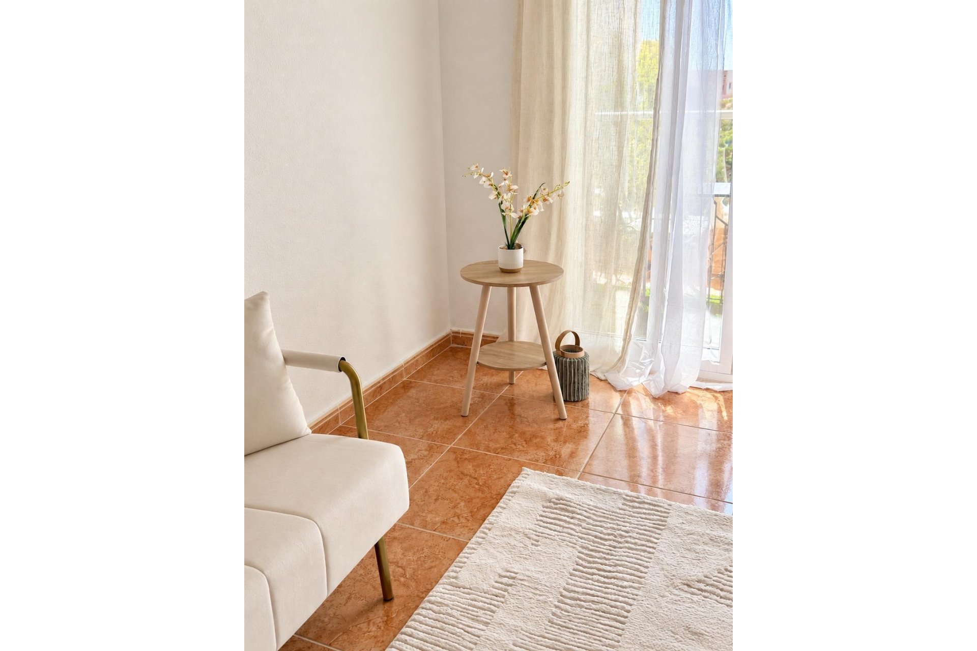Resale - Penthouse -
Torrevieja - Parque de las Naciones