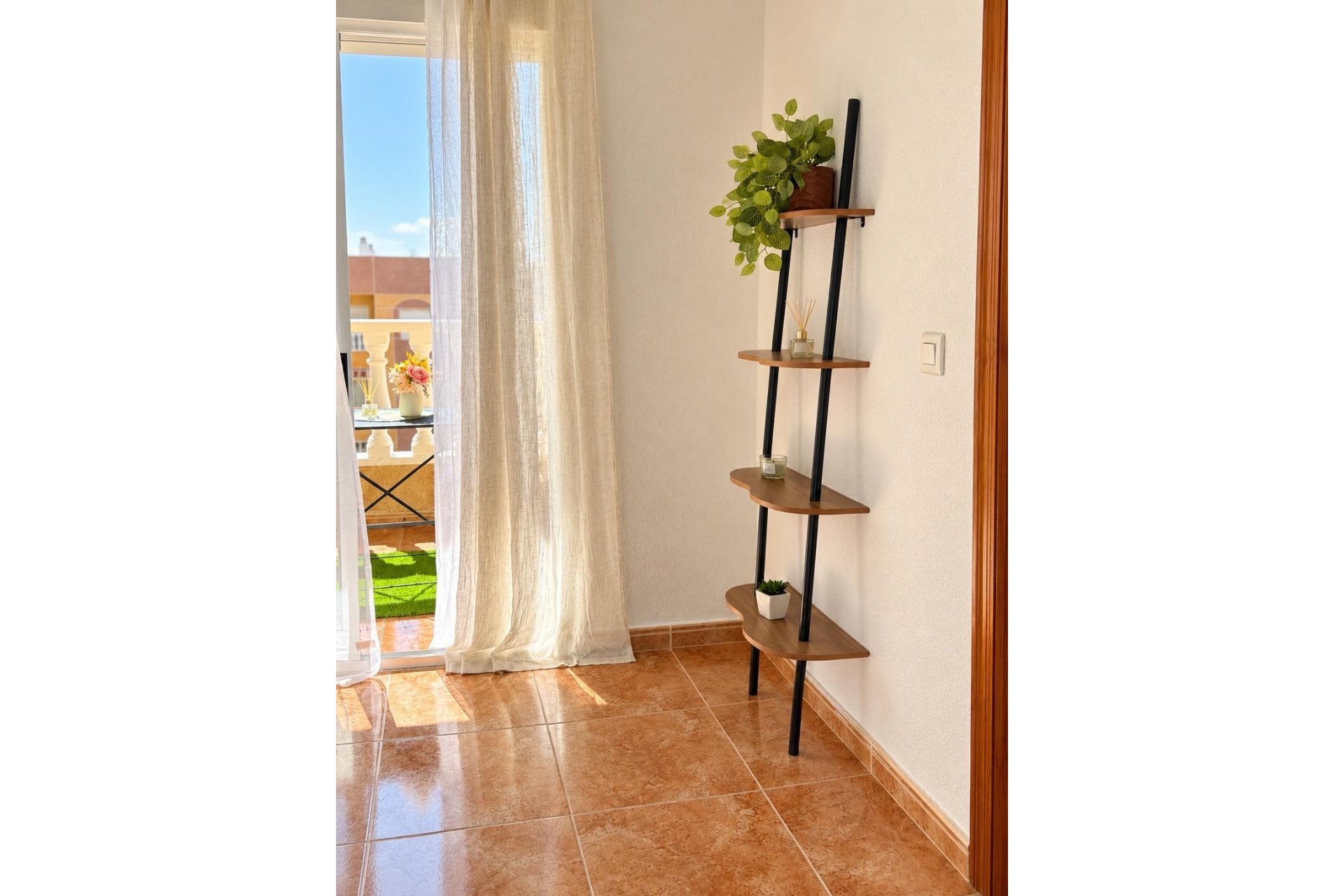 Resale - Penthouse -
Torrevieja - Parque de las Naciones