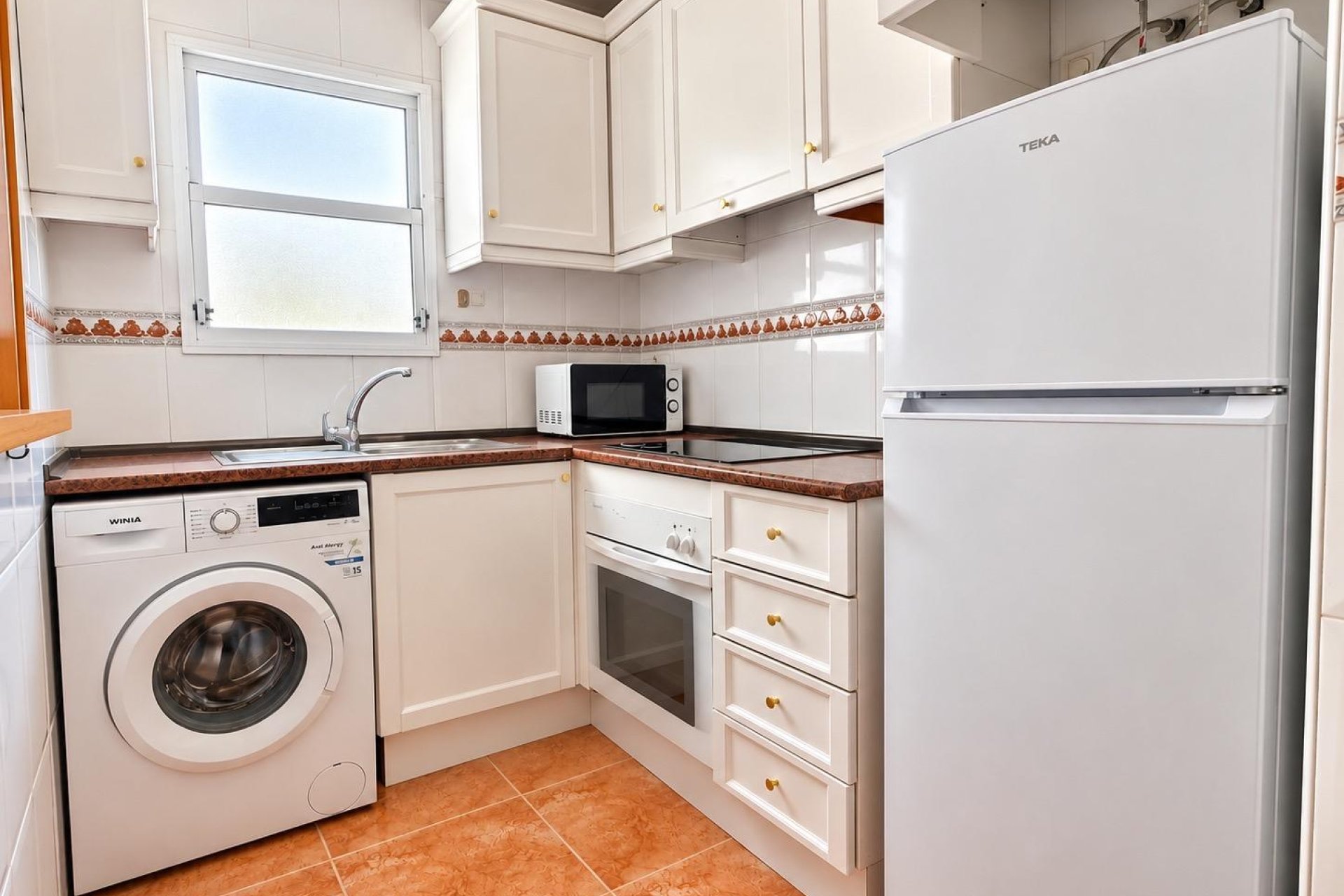 Resale - Penthouse -
Torrevieja - Parque de las Naciones