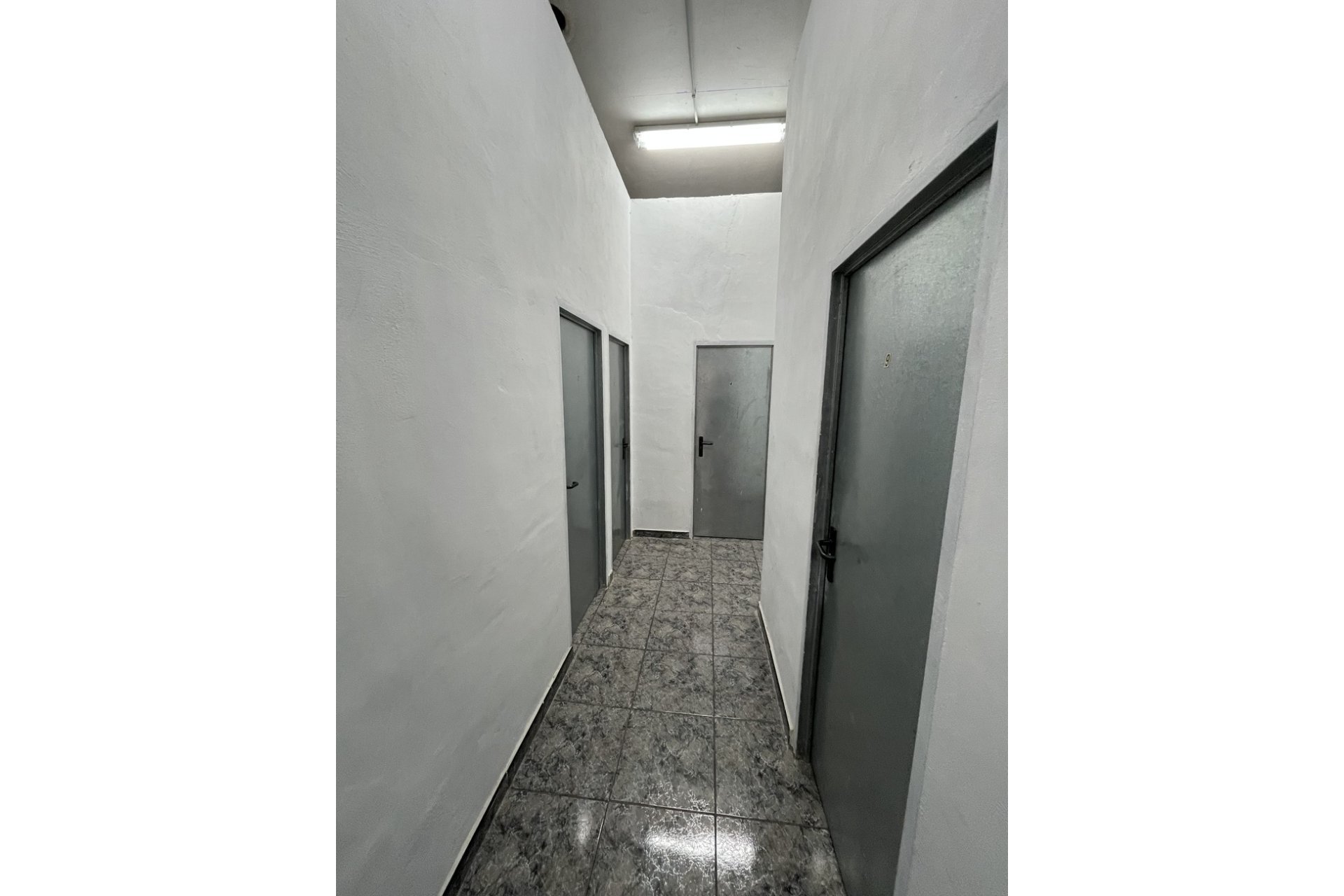 Resale - Penthouse -
Torrevieja - Playa de cura