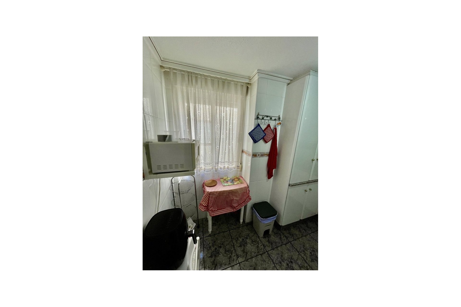 Resale - Penthouse -
Torrevieja - Playa de cura