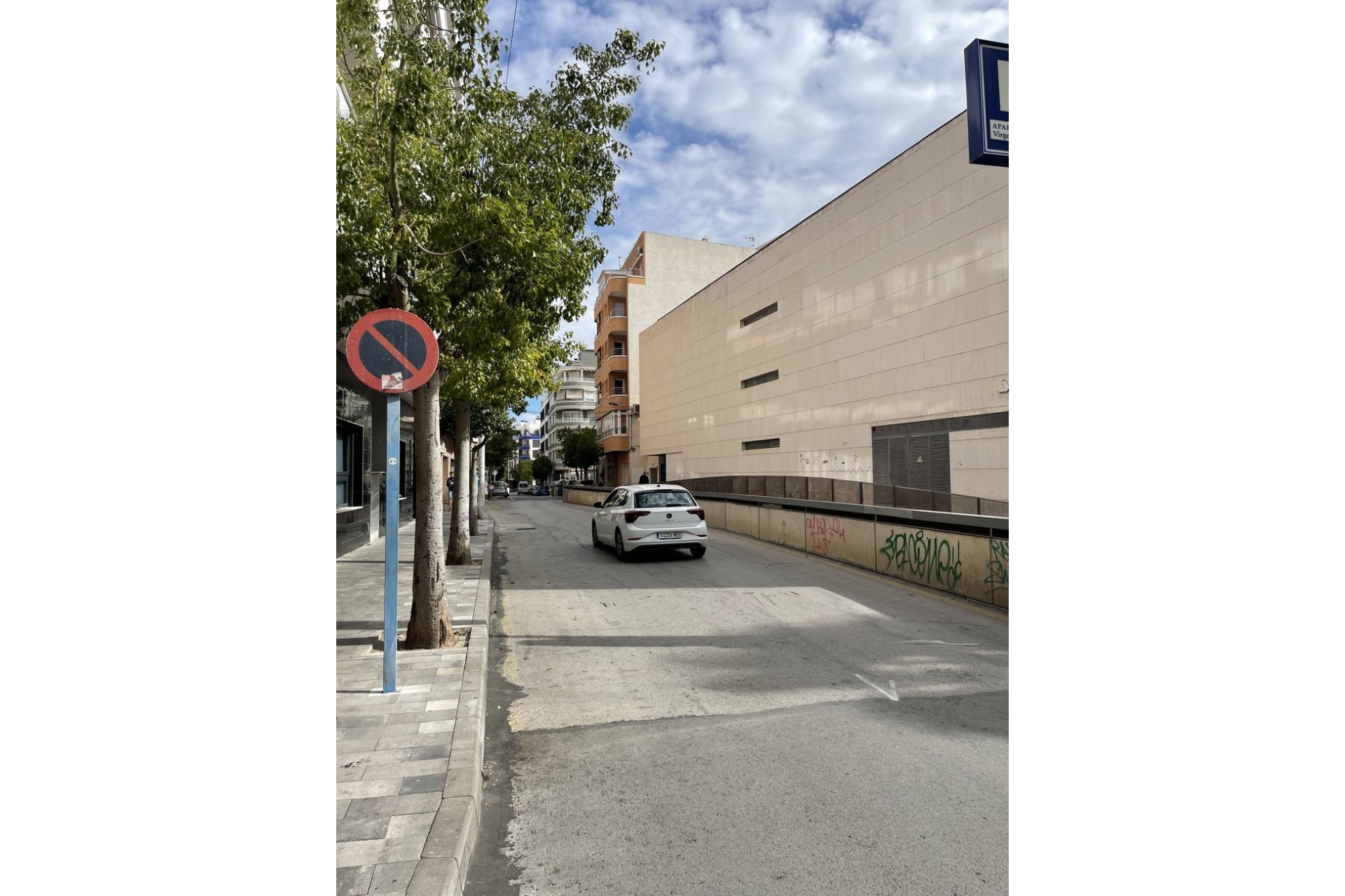 Resale - Penthouse -
Torrevieja - Playa de cura