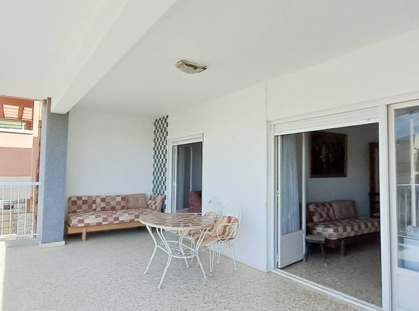 Resale - Penthouse -
Torrevieja - Playa De Los Naufragos