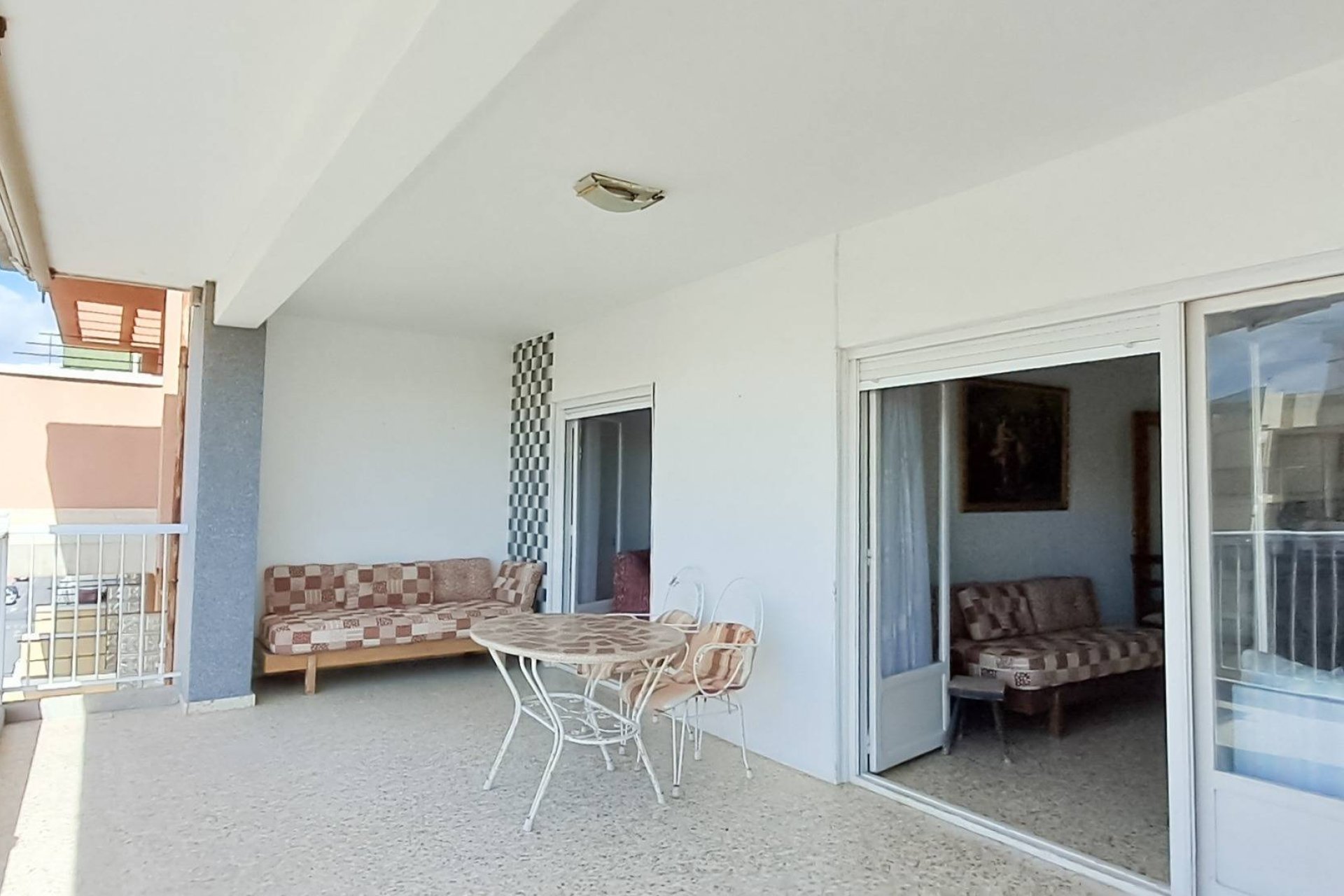 Resale - Penthouse -
Torrevieja - Playa De Los Naufragos