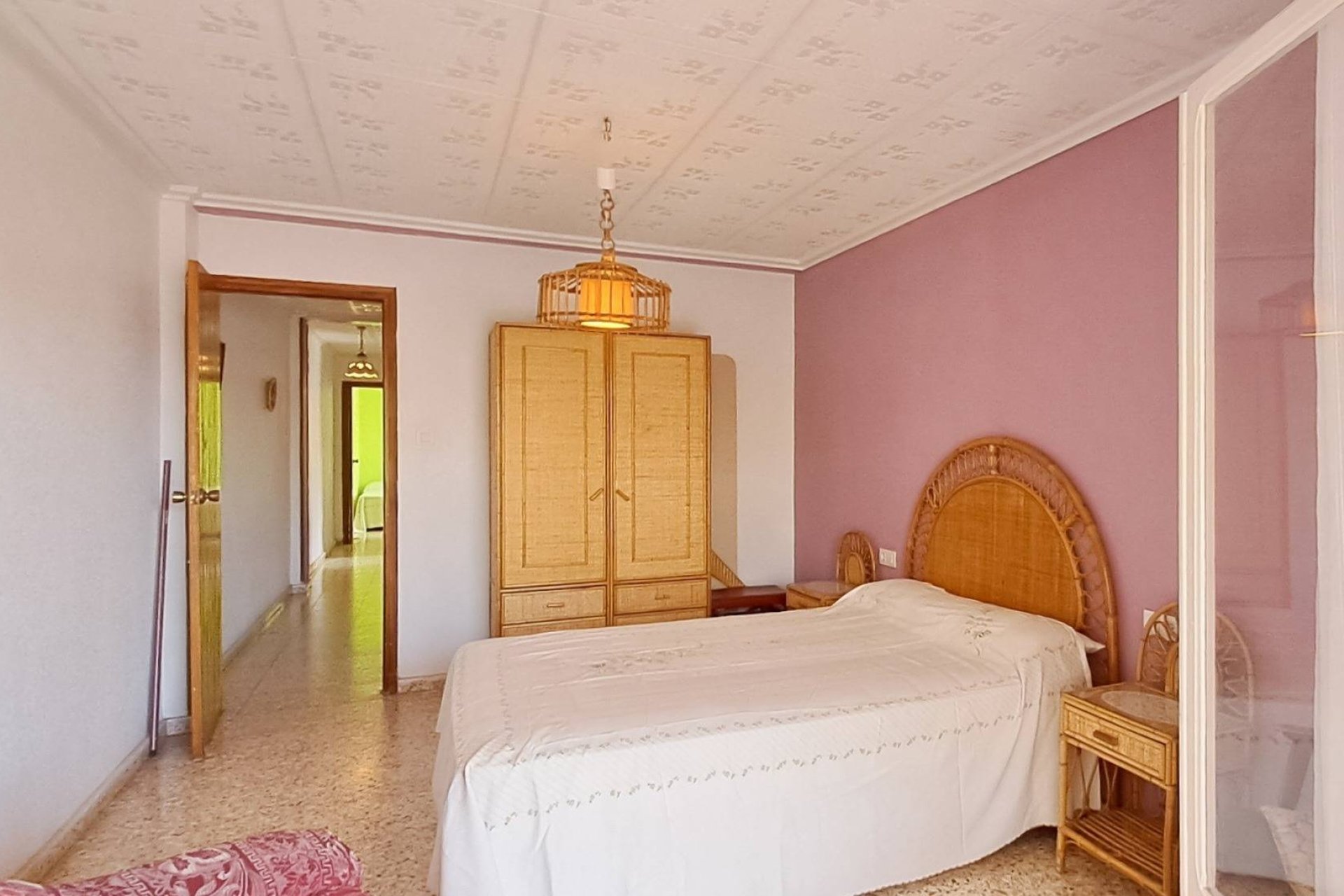 Resale - Penthouse -
Torrevieja - Playa De Los Naufragos