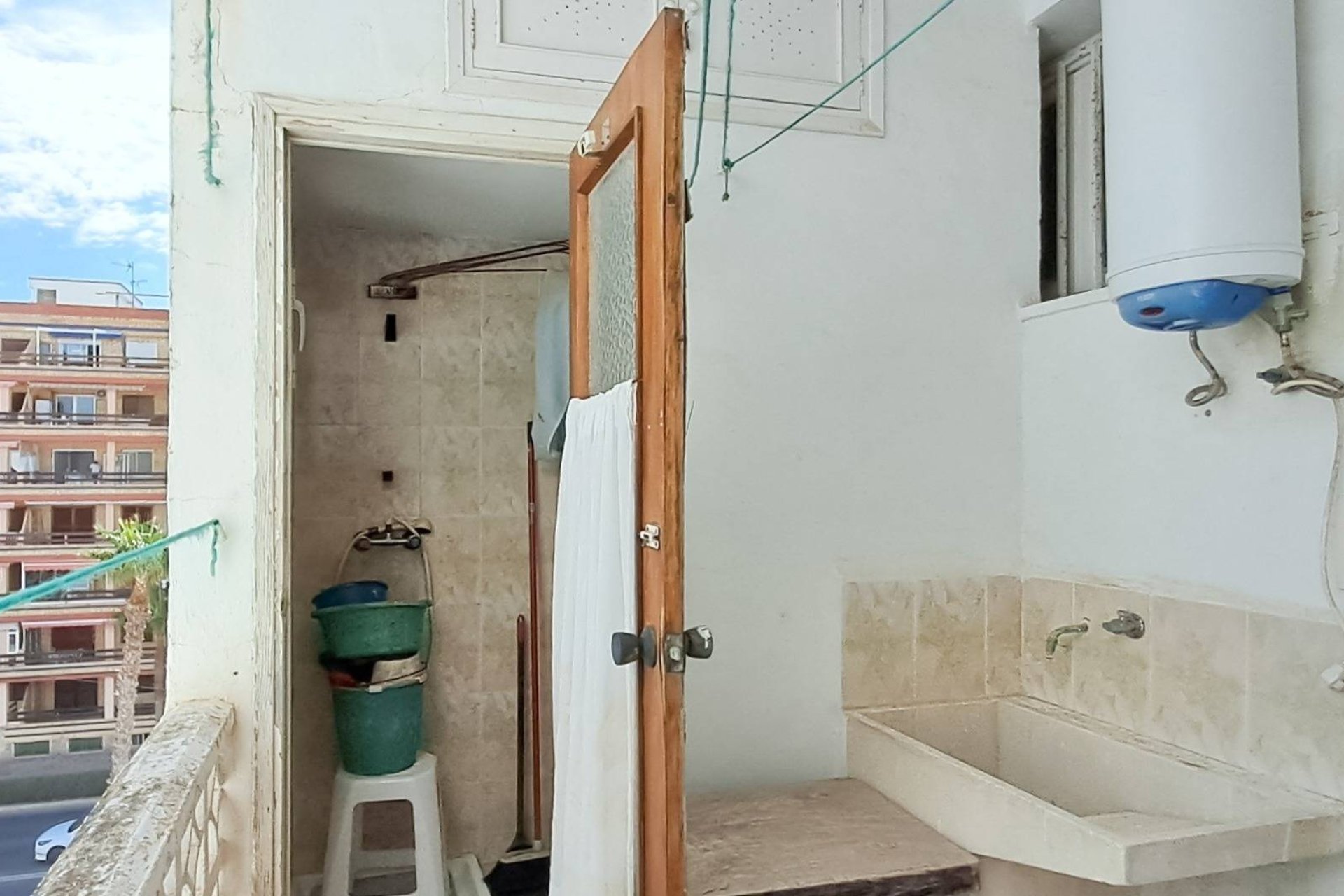 Resale - Penthouse -
Torrevieja - Playa De Los Naufragos