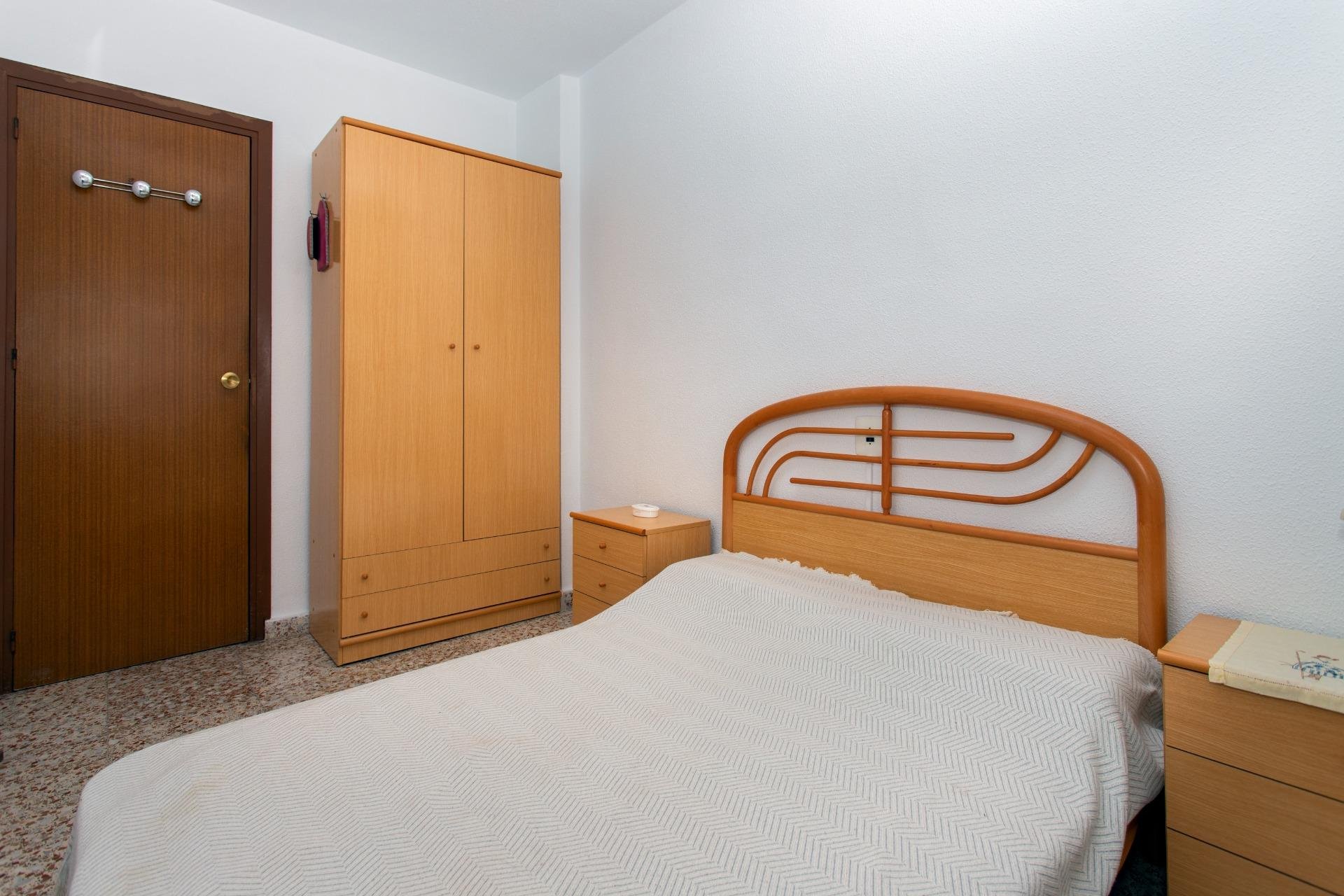 Resale - Penthouse -
Torrevieja - Playa del Cura