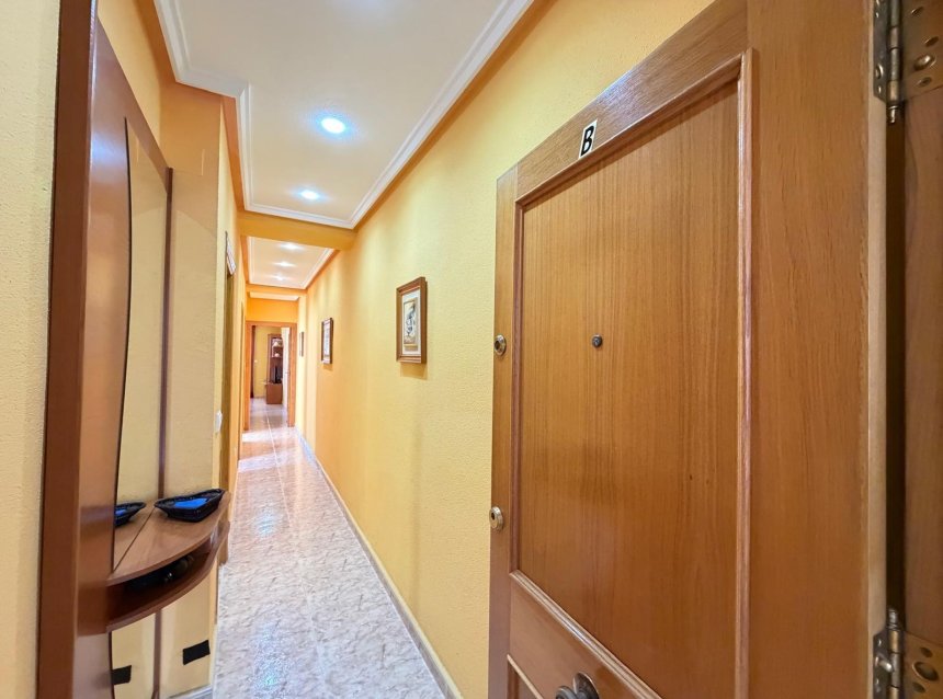 Resale - Penthouse -
Torrevieja - Playa del Cura