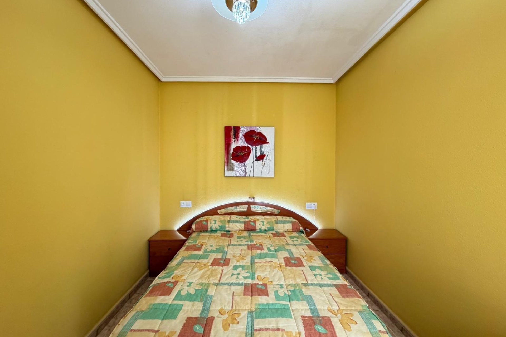 Resale - Penthouse -
Torrevieja - Playa del Cura