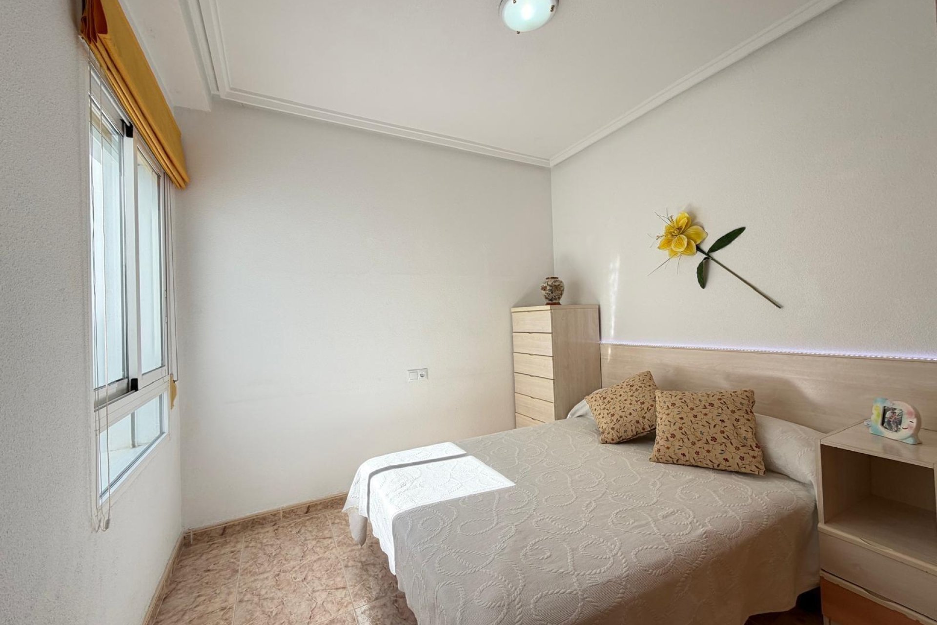 Resale - Penthouse -
Torrevieja - Playa del Cura