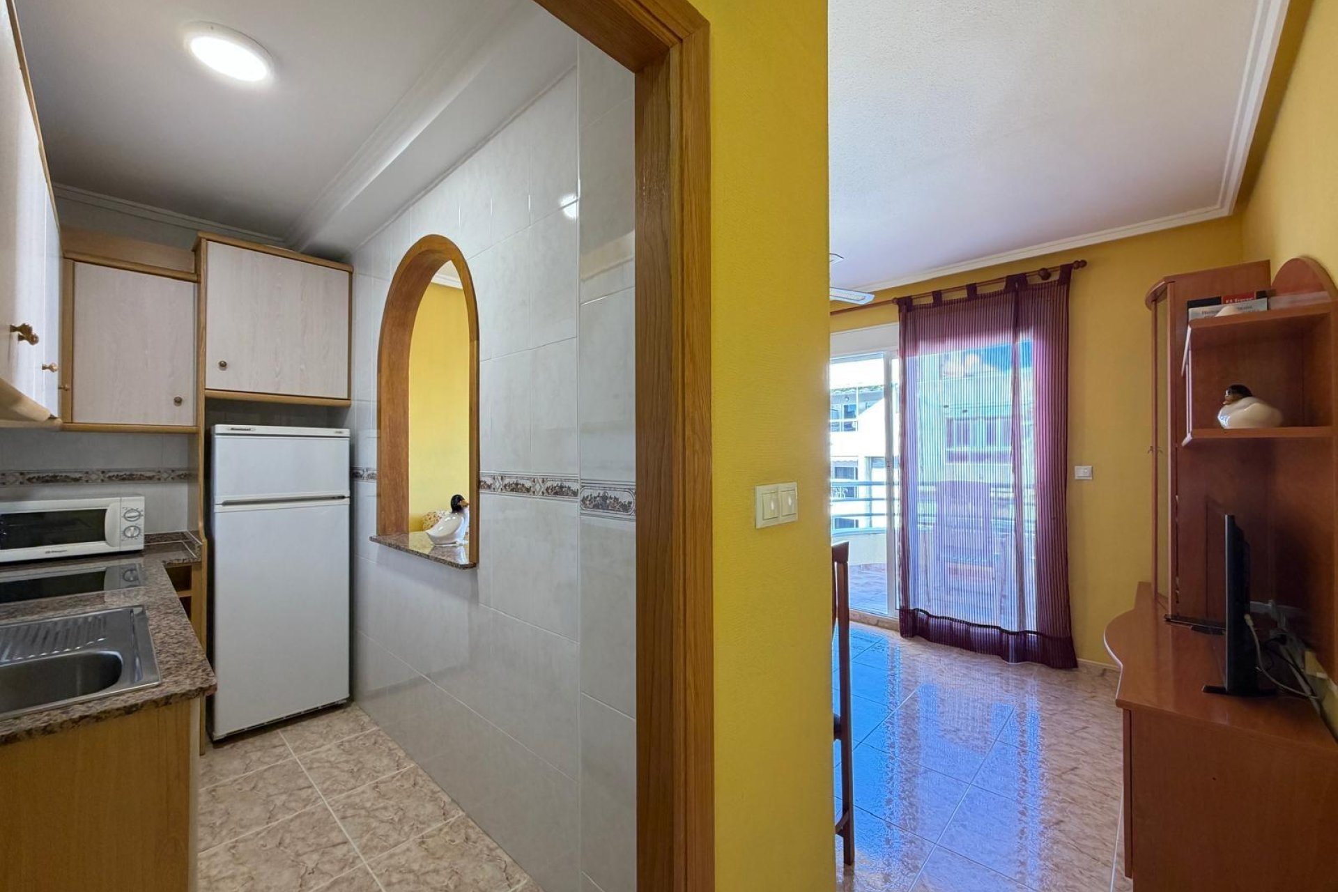 Resale - Penthouse -
Torrevieja - Playa del Cura