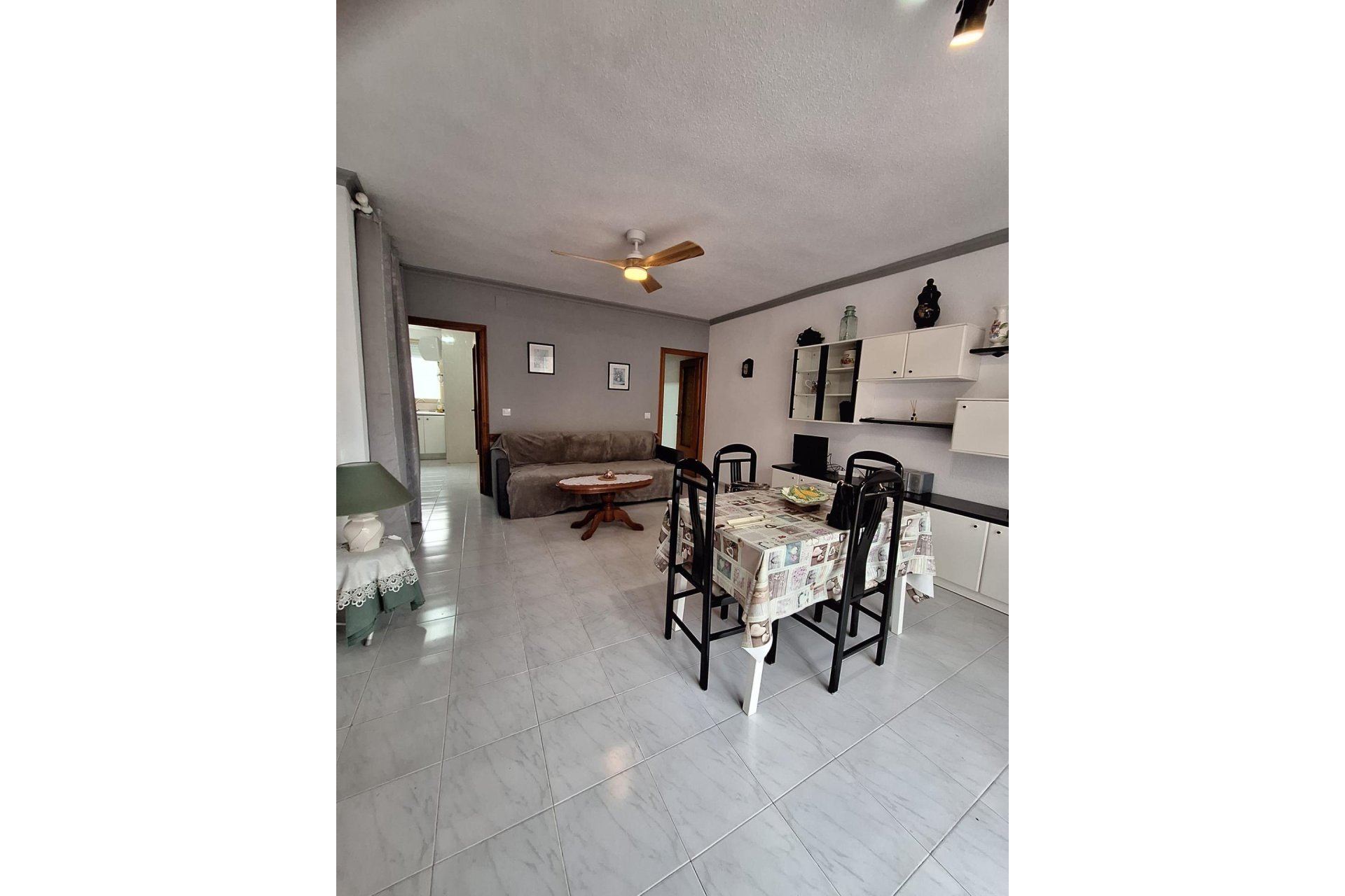 Resale - Penthouse -
Torrevieja - Playa del Cura