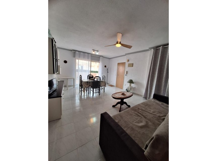 Resale - Penthouse -
Torrevieja - Playa del Cura