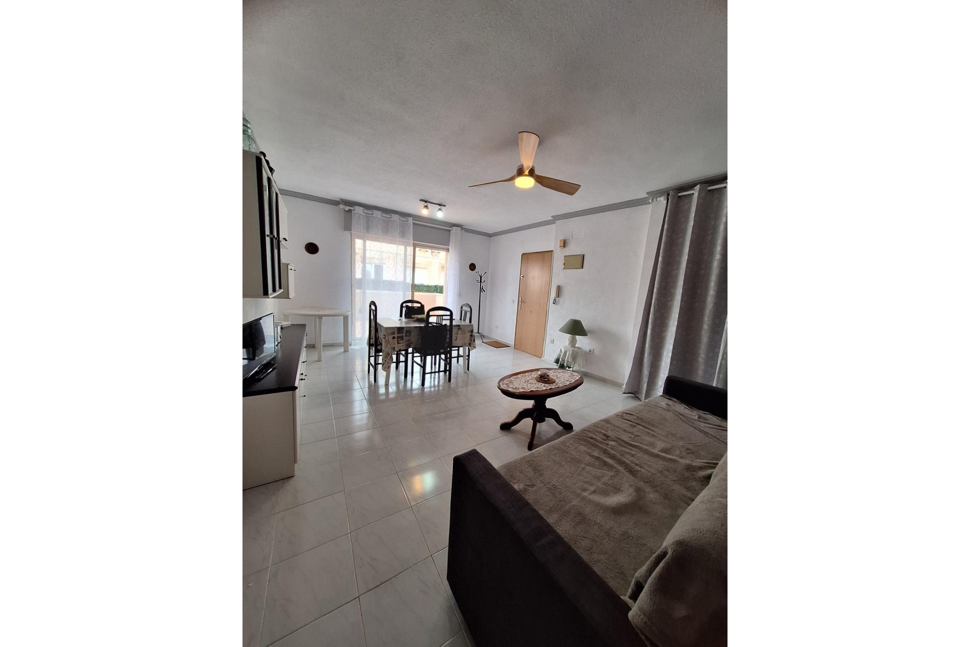 Resale - Penthouse -
Torrevieja - Playa del Cura