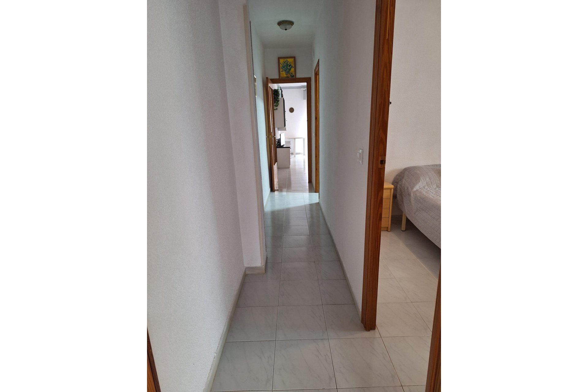 Resale - Penthouse -
Torrevieja - Playa del Cura