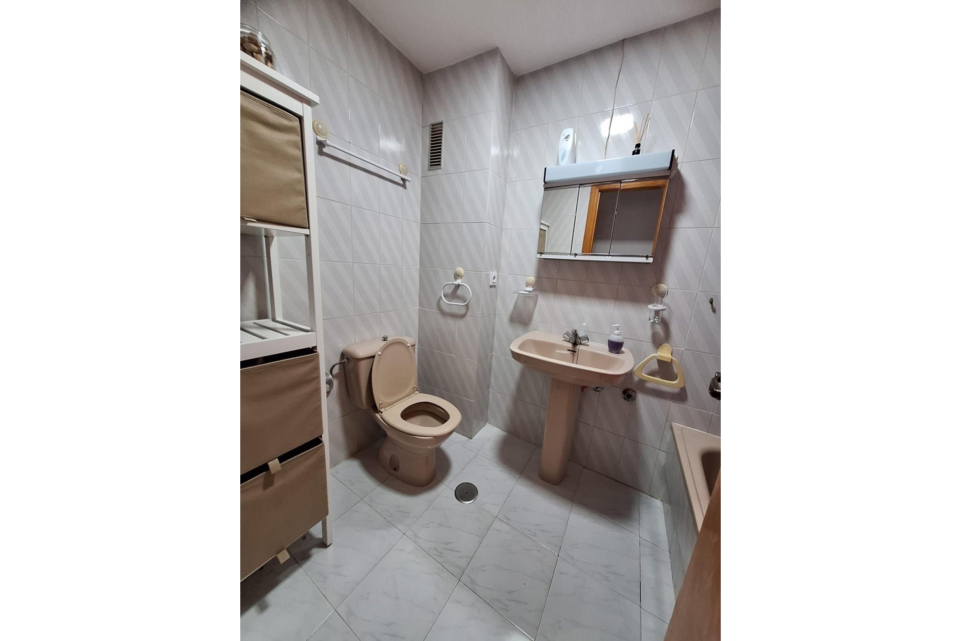Resale - Penthouse -
Torrevieja - Playa del Cura