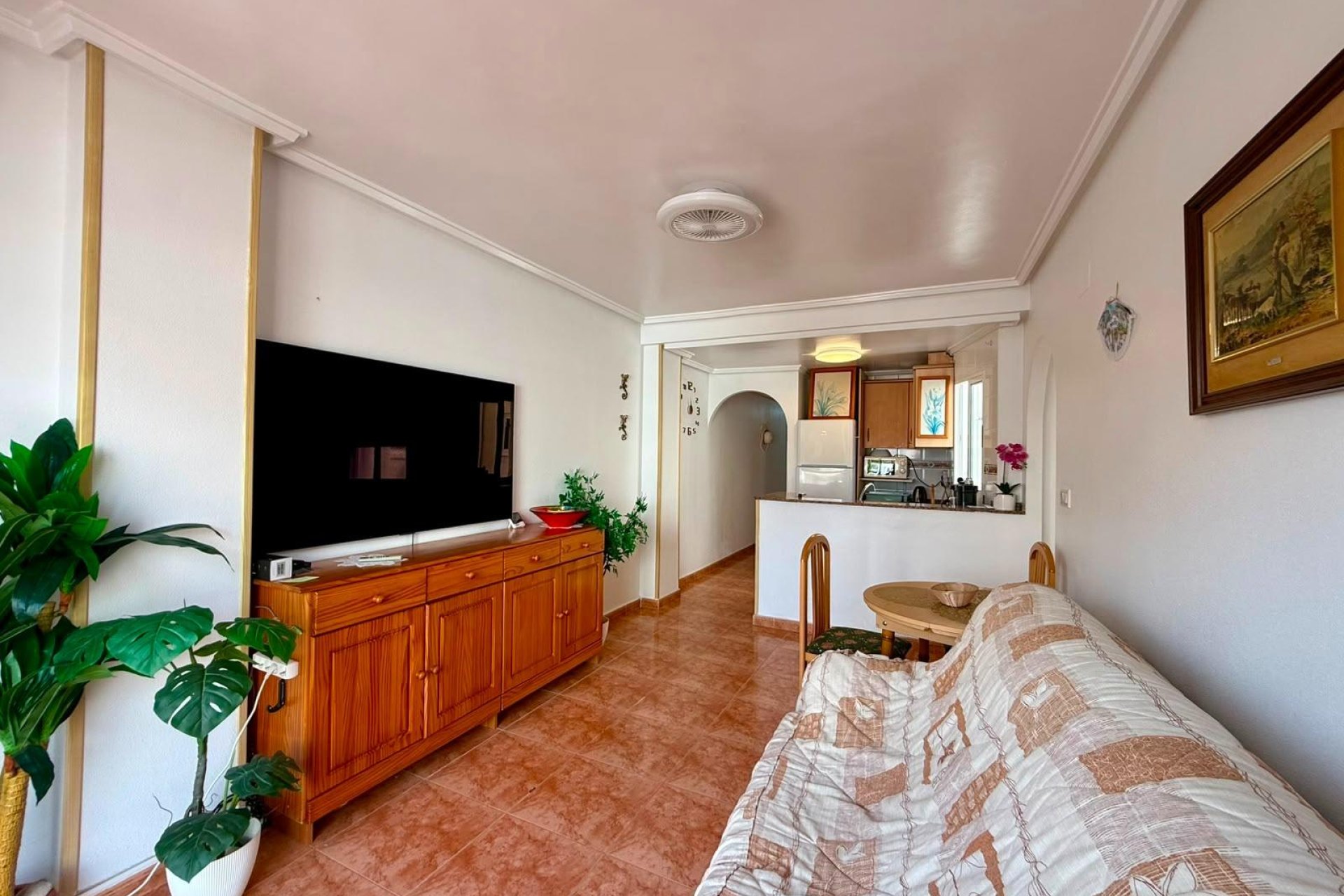 Resale - Penthouse -
Torrevieja - Playa del Cura