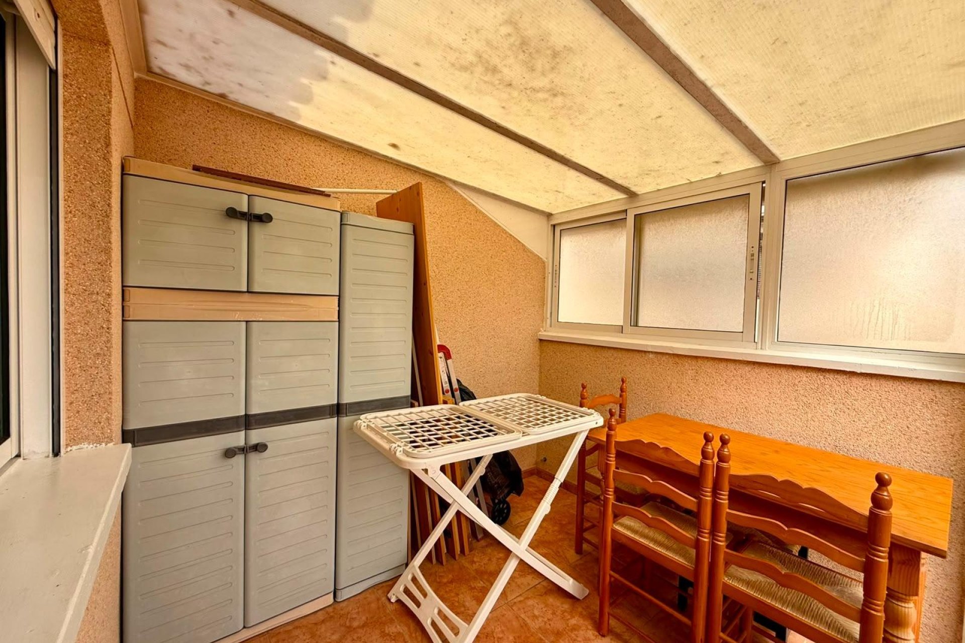 Resale - Penthouse -
Torrevieja - Playa del Cura