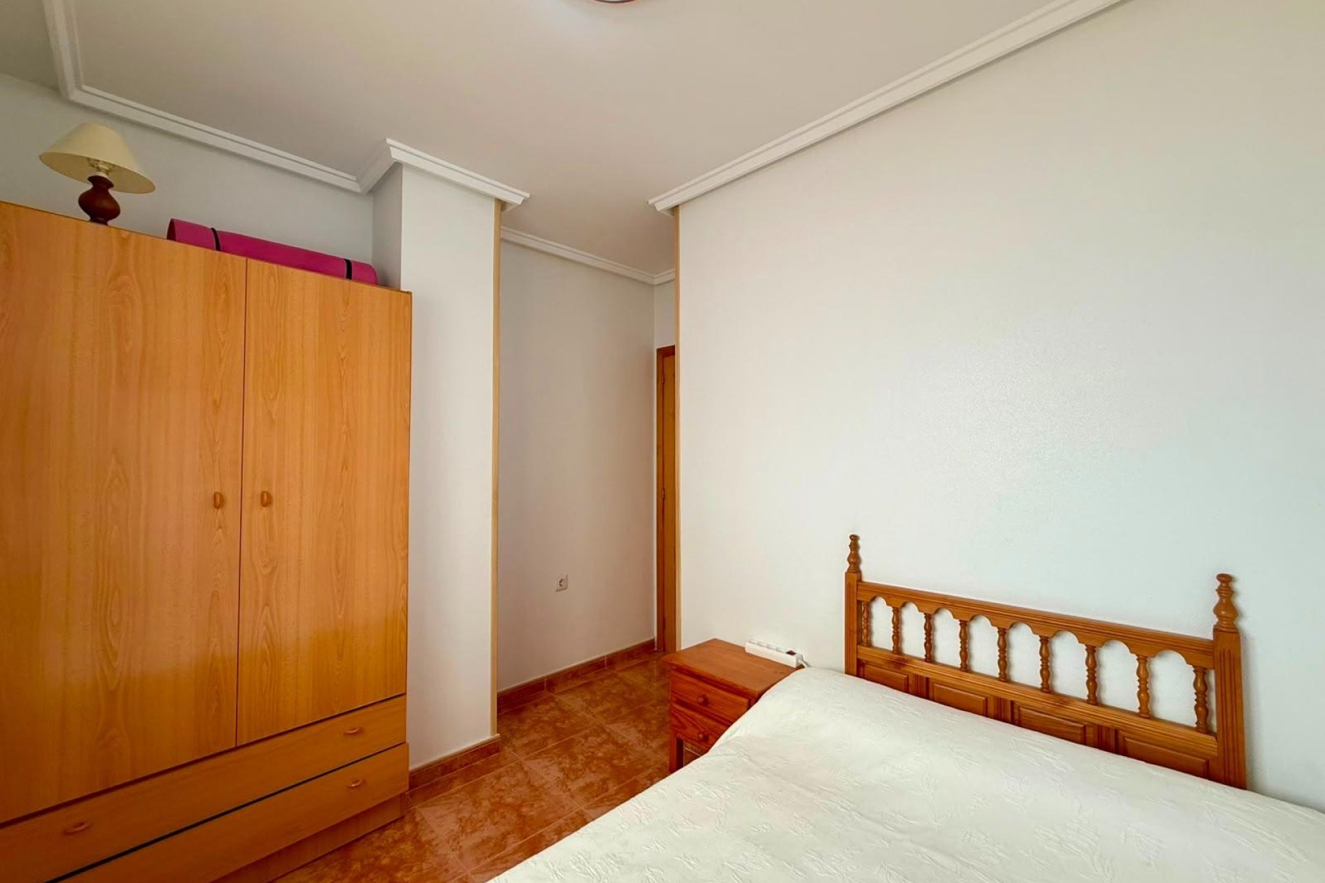 Resale - Penthouse -
Torrevieja - Playa del Cura