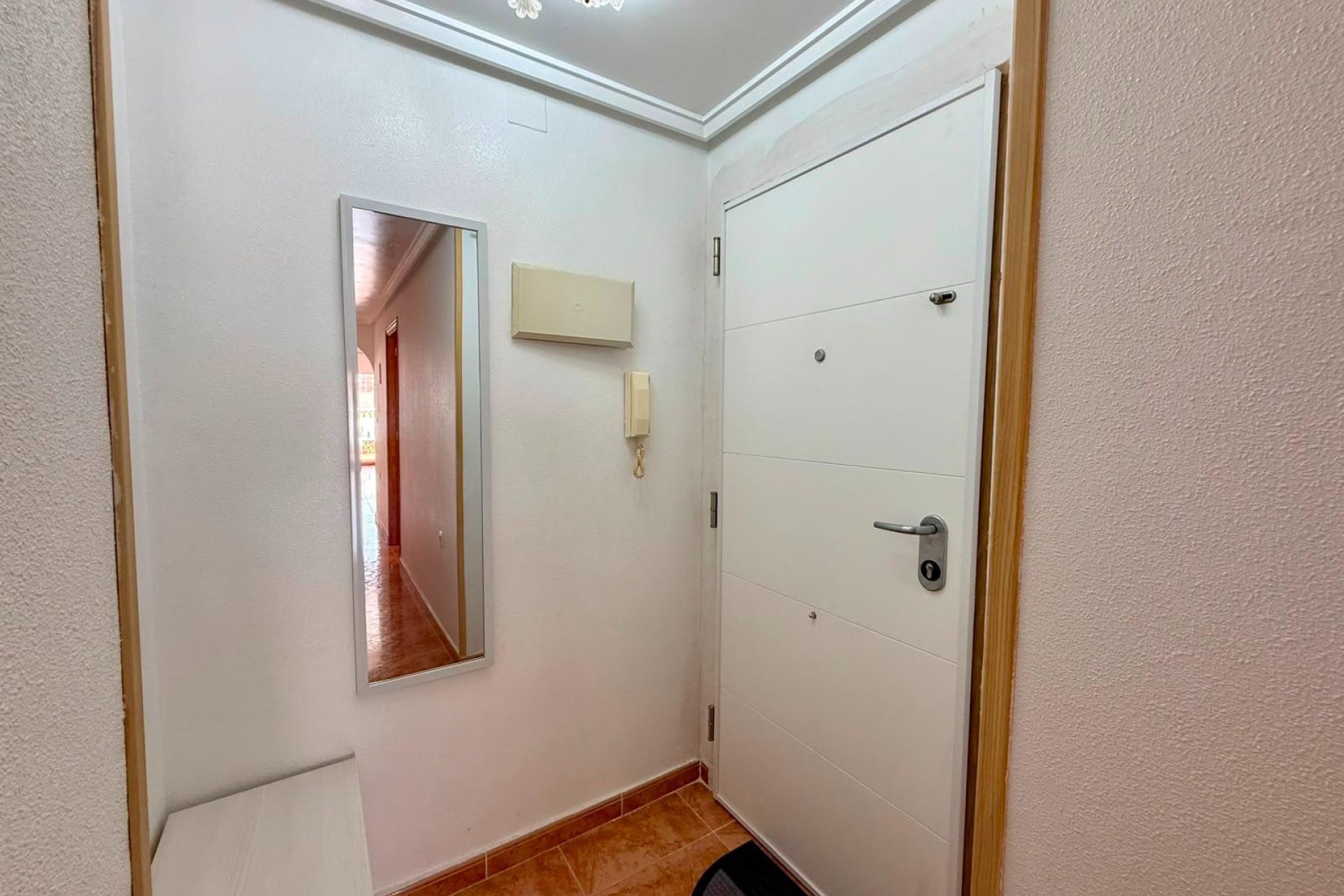 Resale - Penthouse -
Torrevieja - Playa del Cura