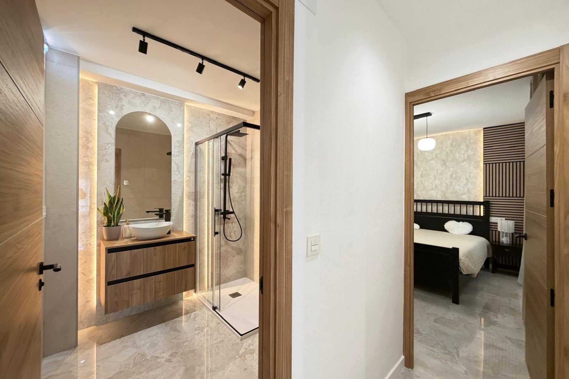 Resale - Penthouse -
Torrevieja - Playa del Cura