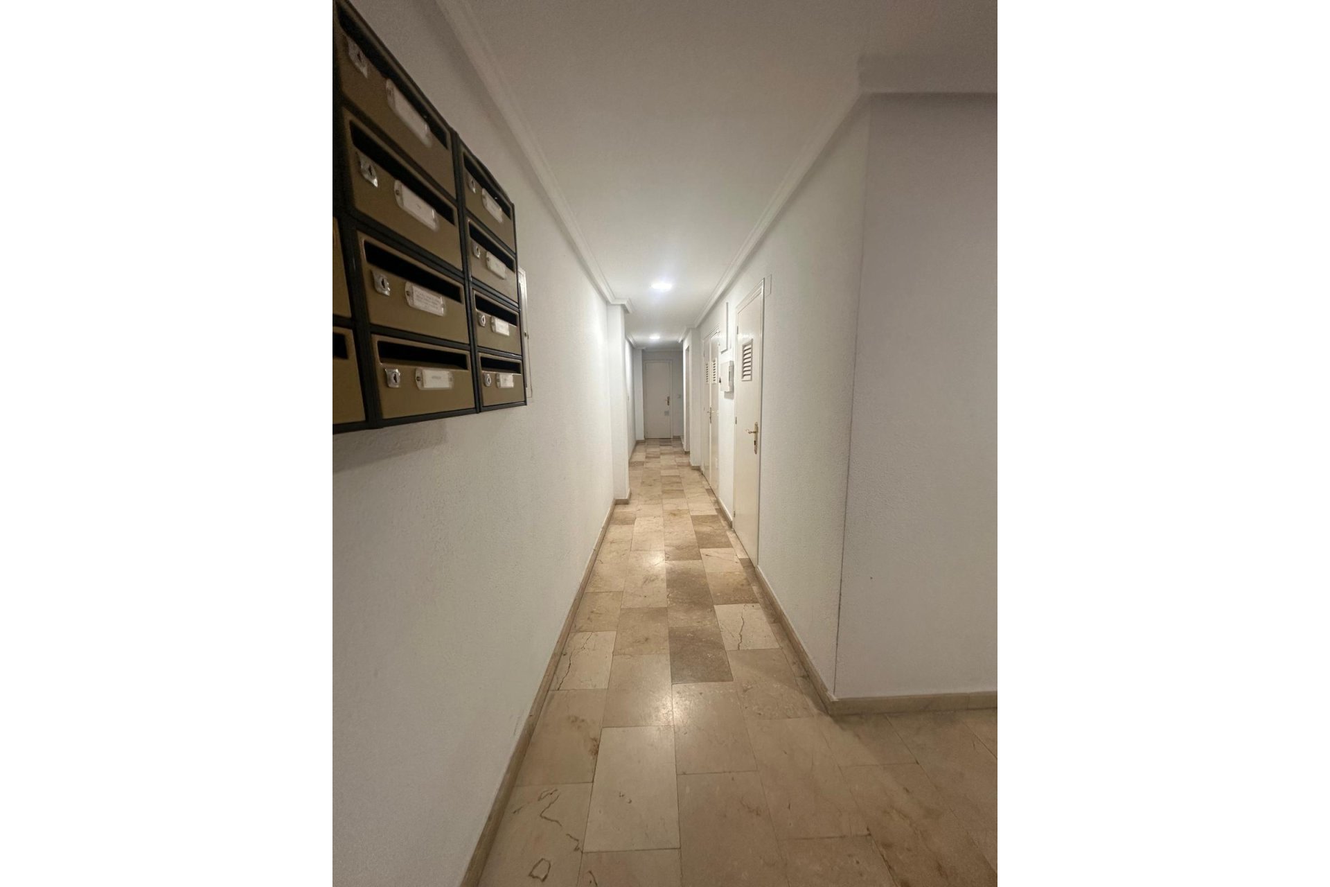 Resale - Penthouse -
Torrevieja - Playa del Cura