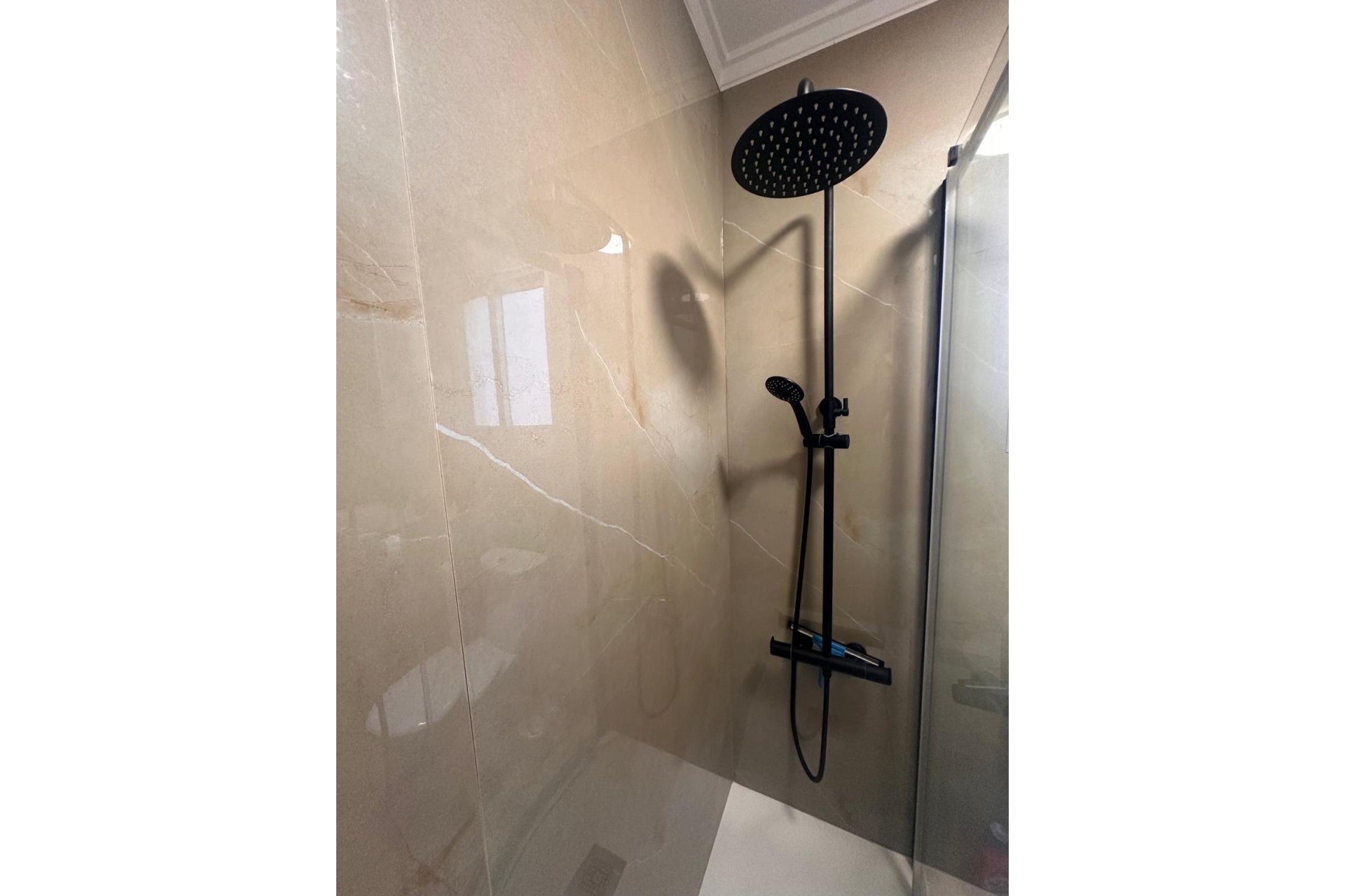 Resale - Penthouse -
Torrevieja - Playa del Cura