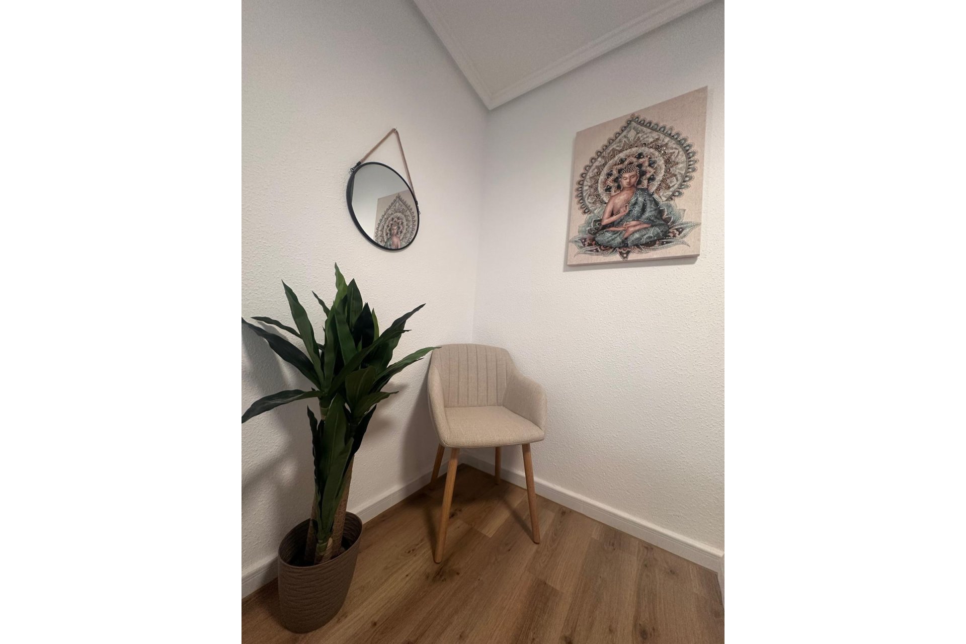 Resale - Penthouse -
Torrevieja - Playa del Cura