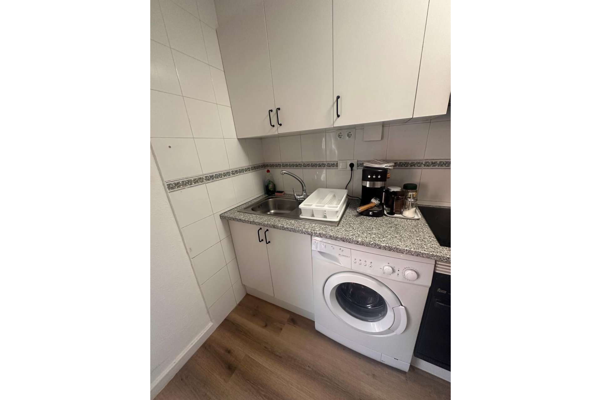 Resale - Penthouse -
Torrevieja - Playa del Cura