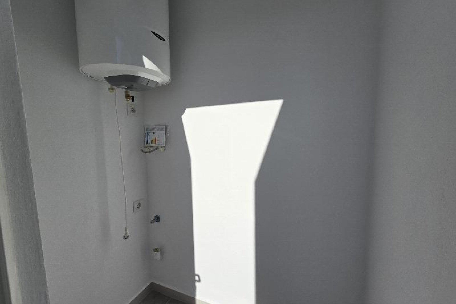 Resale - Penthouse -
Torrevieja - Playa del Cura