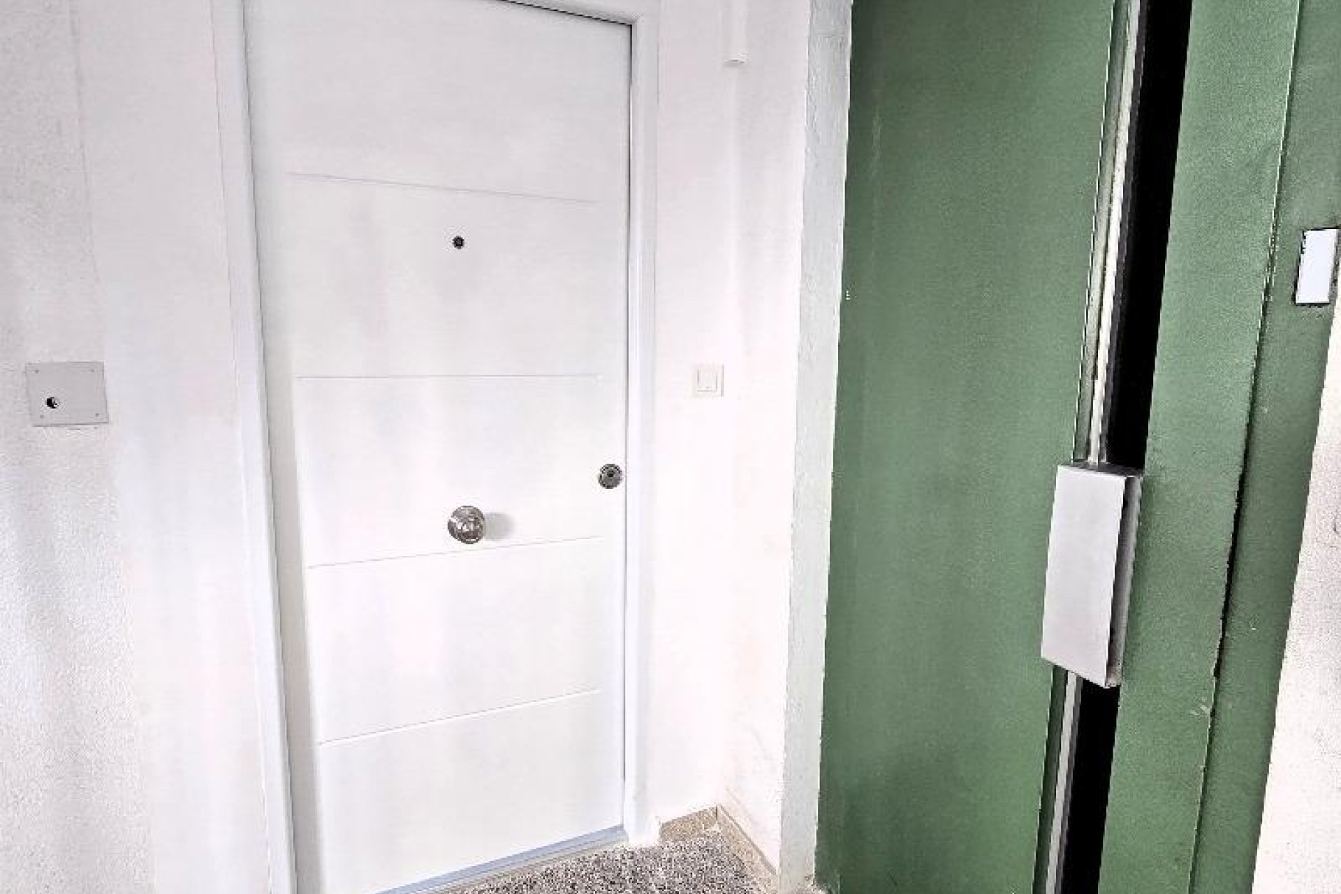 Resale - Penthouse -
Torrevieja - Playa del Cura