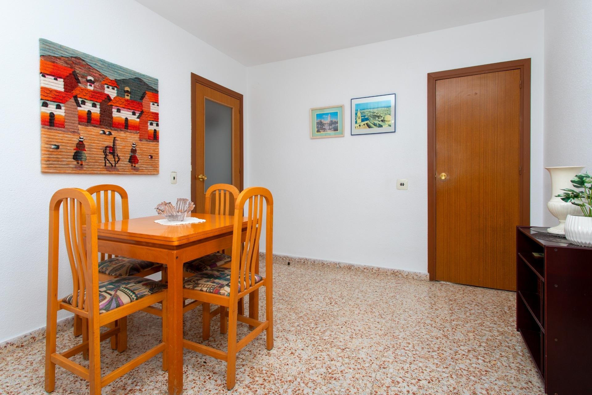 Resale - Penthouse -
Torrevieja - Playa del Cura