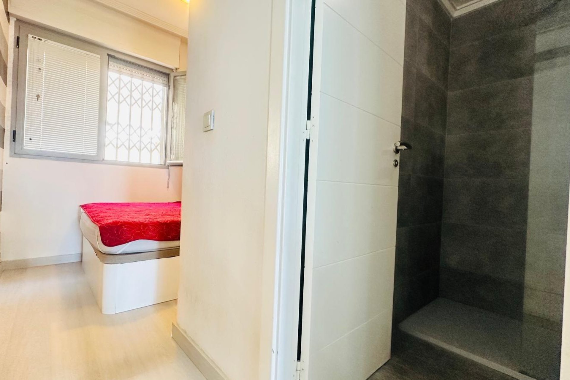 Resale - Penthouse -
Torrevieja - Playa del Cura