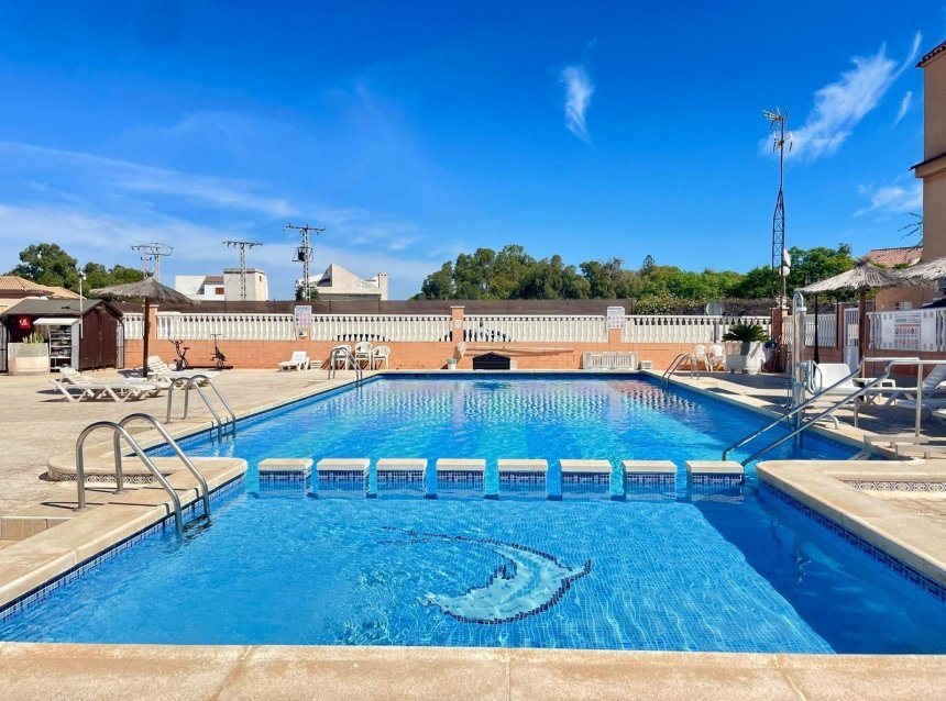 Resale - Penthouse -
Torrevieja - Punta Prima